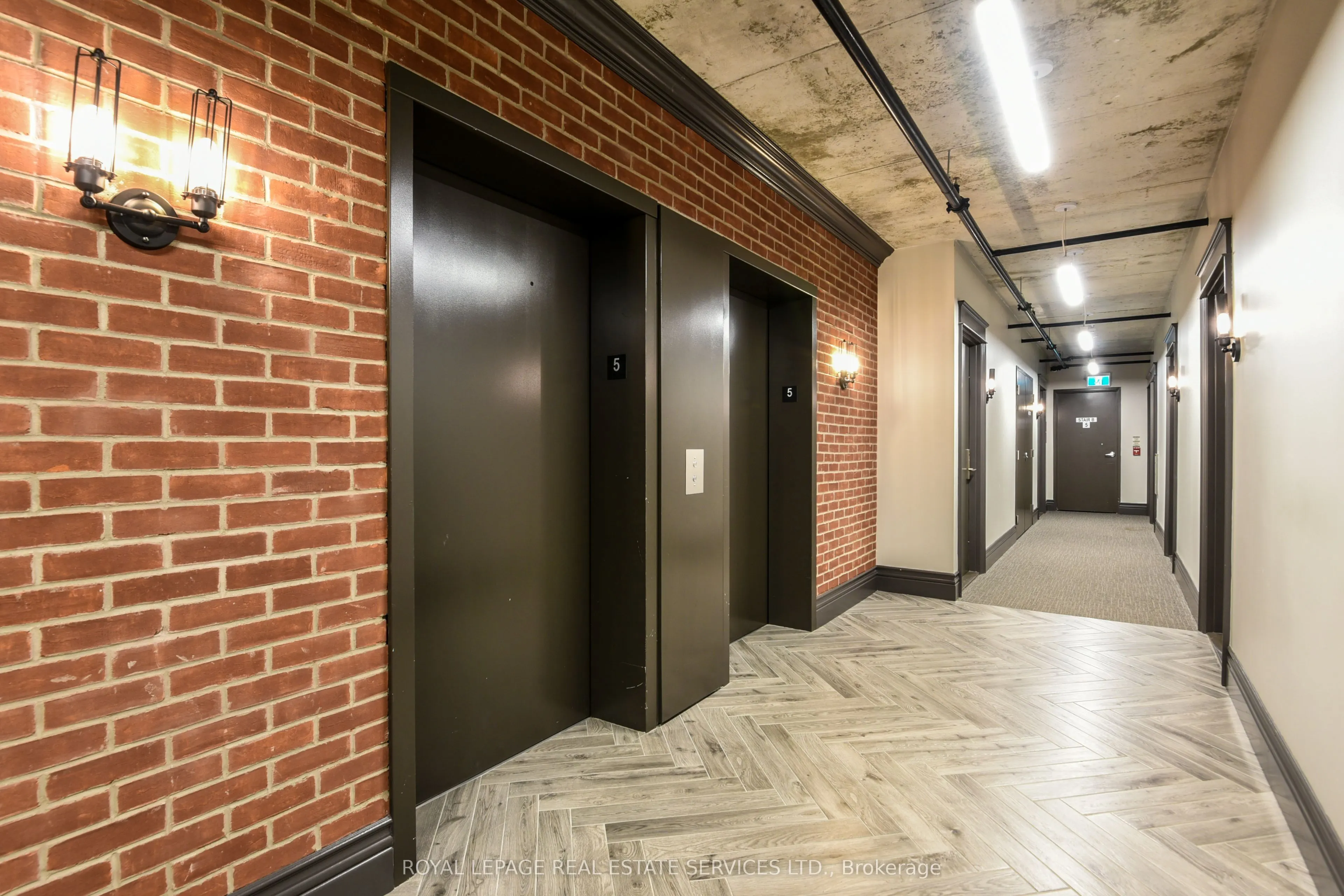 608 Richmond Street W, #507