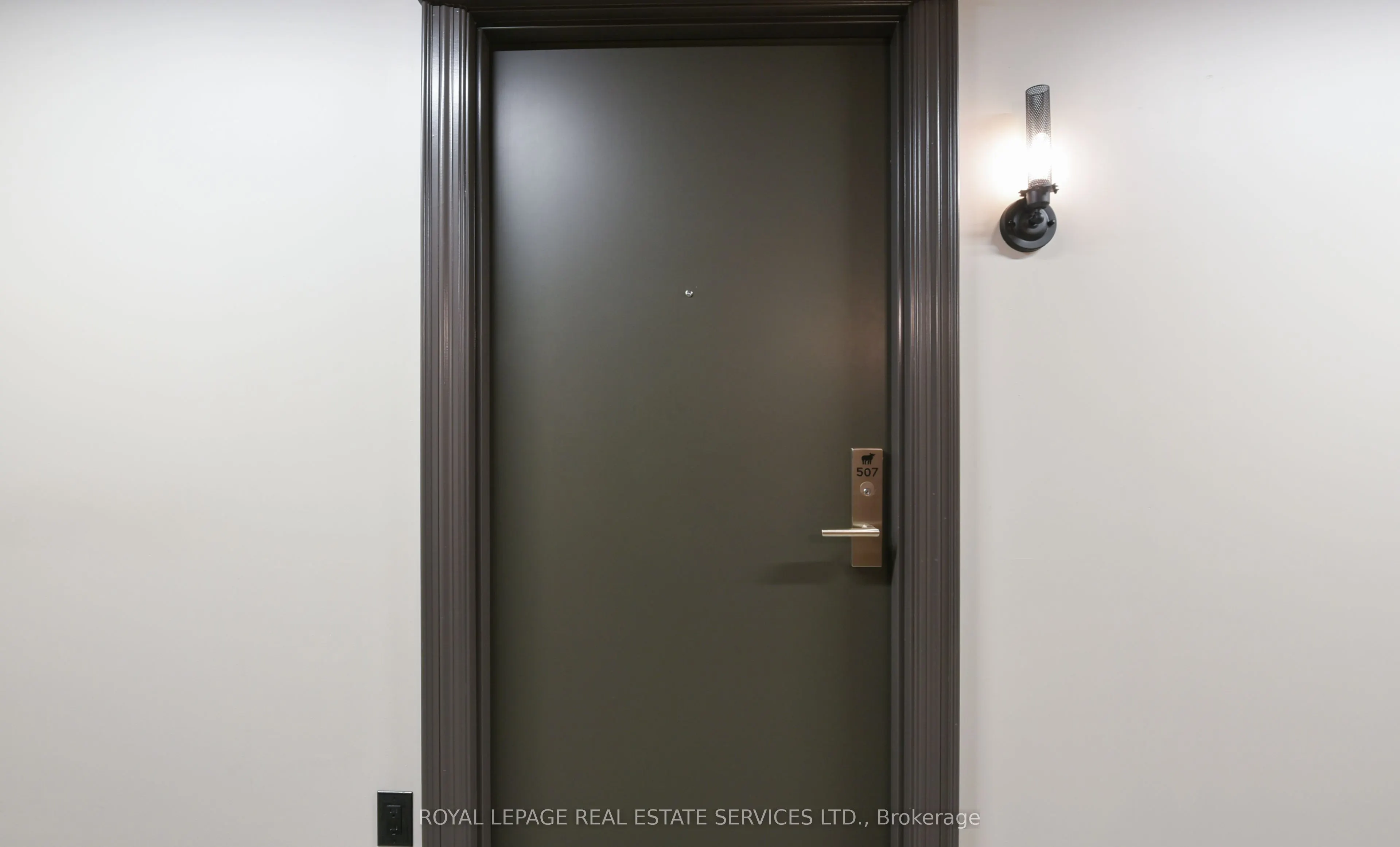 608 Richmond Street W, #507