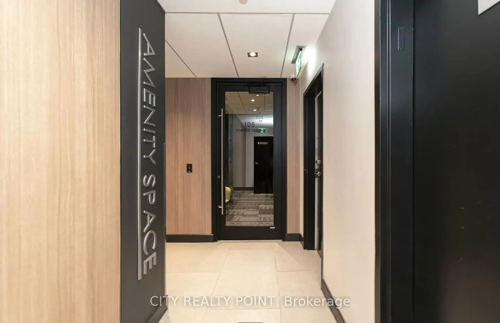 33 Isabella Street, #1701