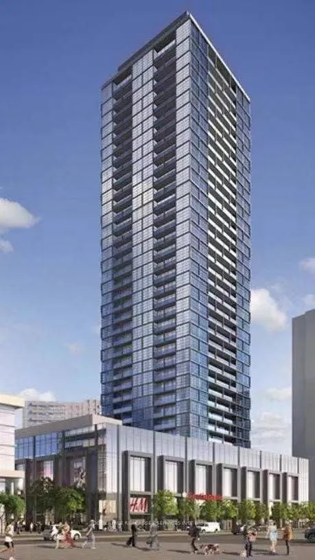5180 Yonge Street, #807