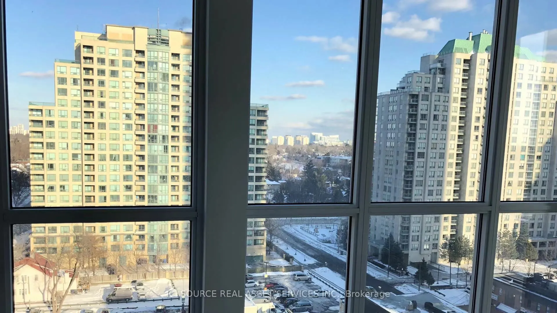 5180 Yonge Street, #807