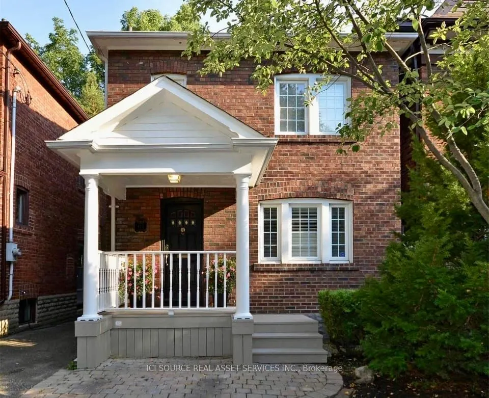 483 Soudan Avenue