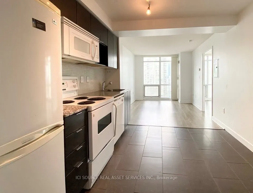15 Fort York Boulevard, #3309