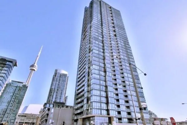 15 Fort York Boulevard, #3309