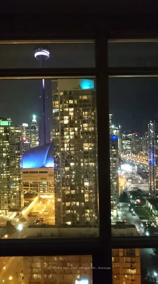 15 Fort York Boulevard, #3309
