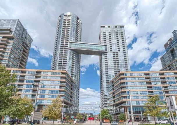 21 Iceboat Terrace, #PH02