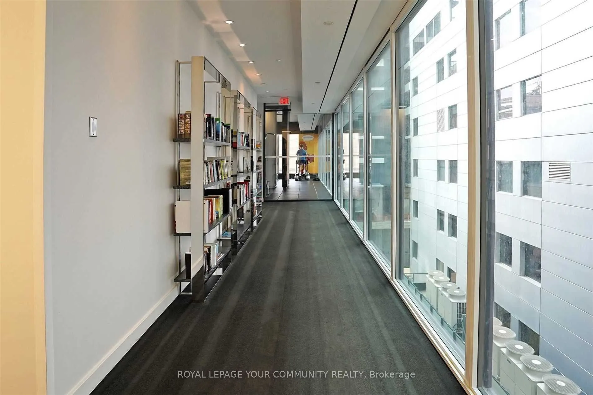 125 Peter Street, #3501