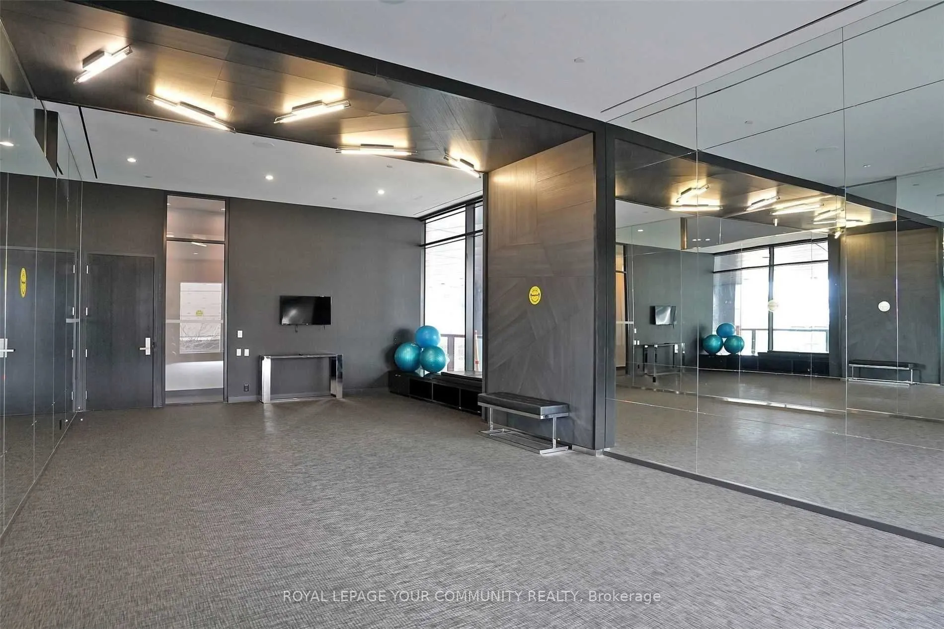 125 Peter Street, #3501