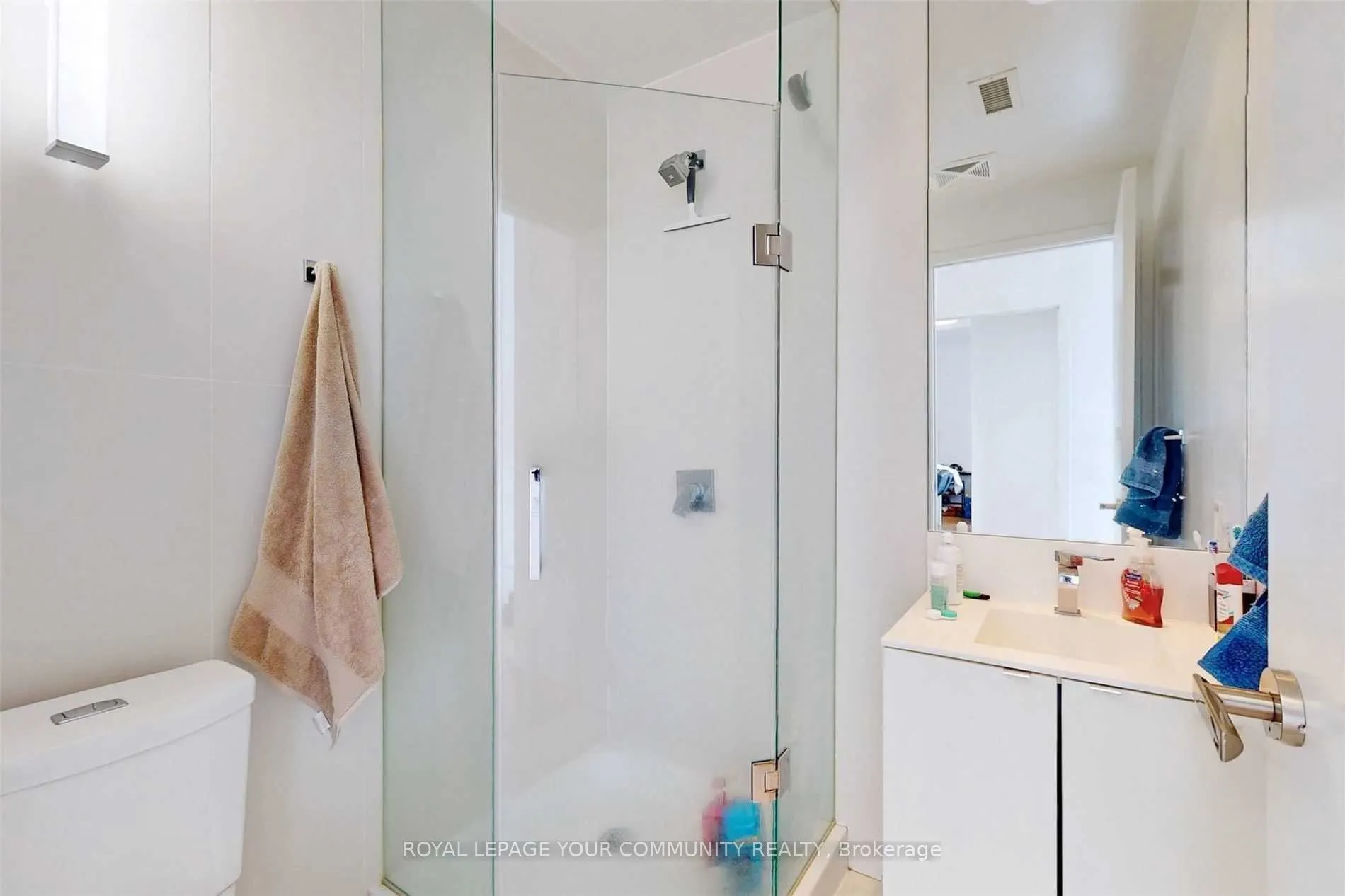 125 Peter Street, #3501