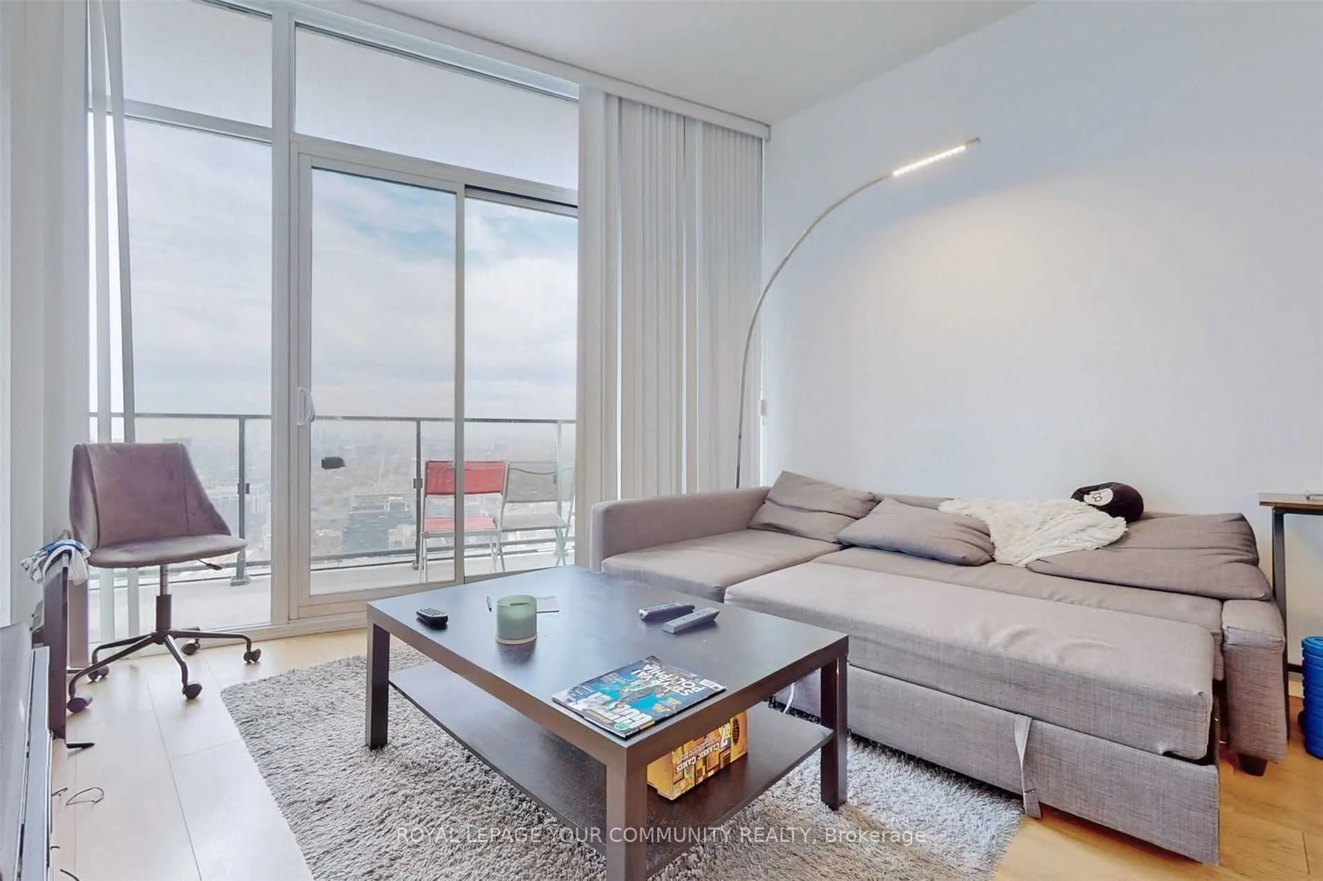 125 Peter Street, #3501