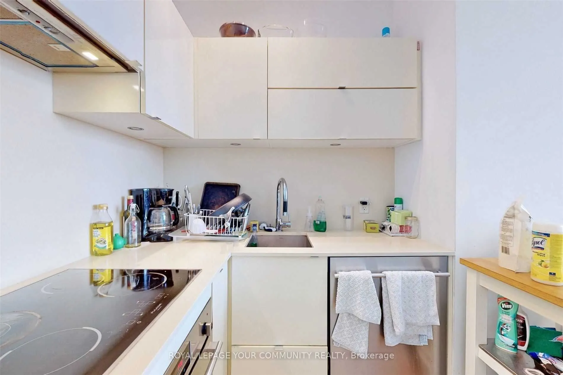 125 Peter Street, #3501