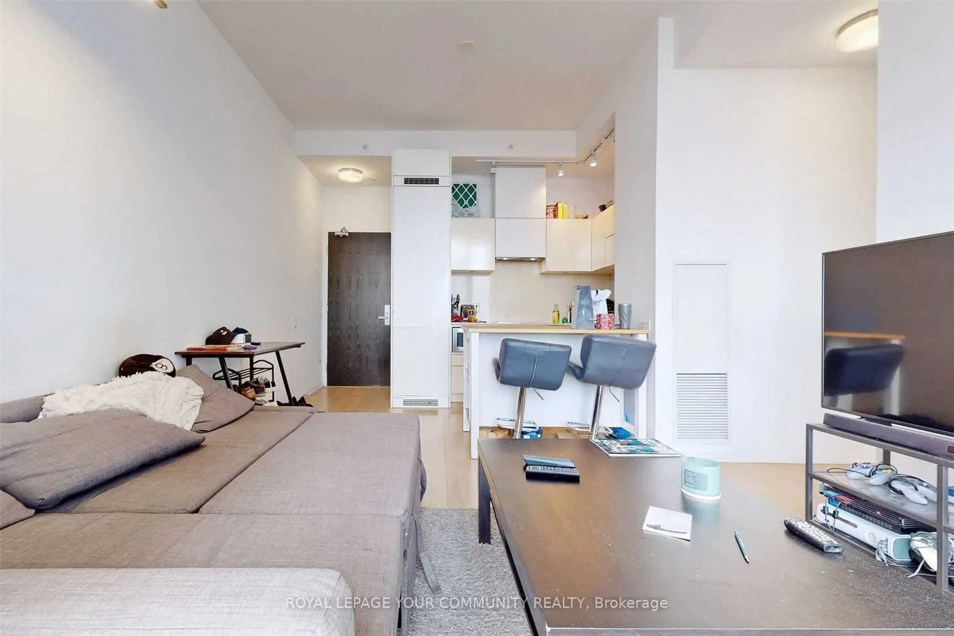 125 Peter Street, #3501
