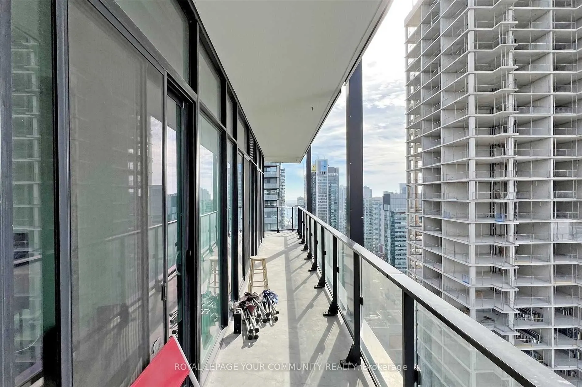 125 Peter Street, #3501