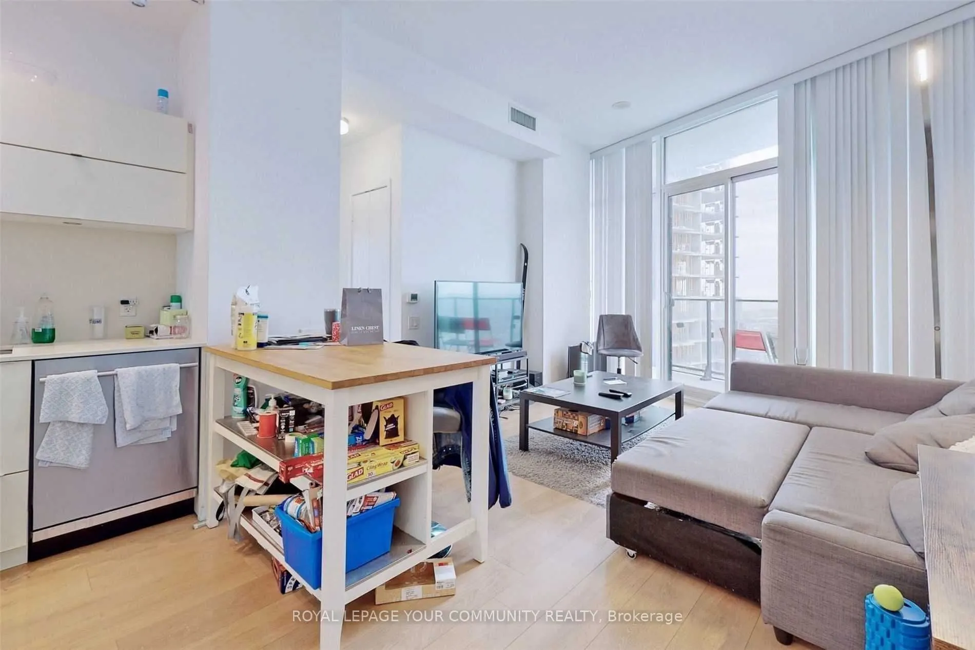 125 Peter Street, #3501