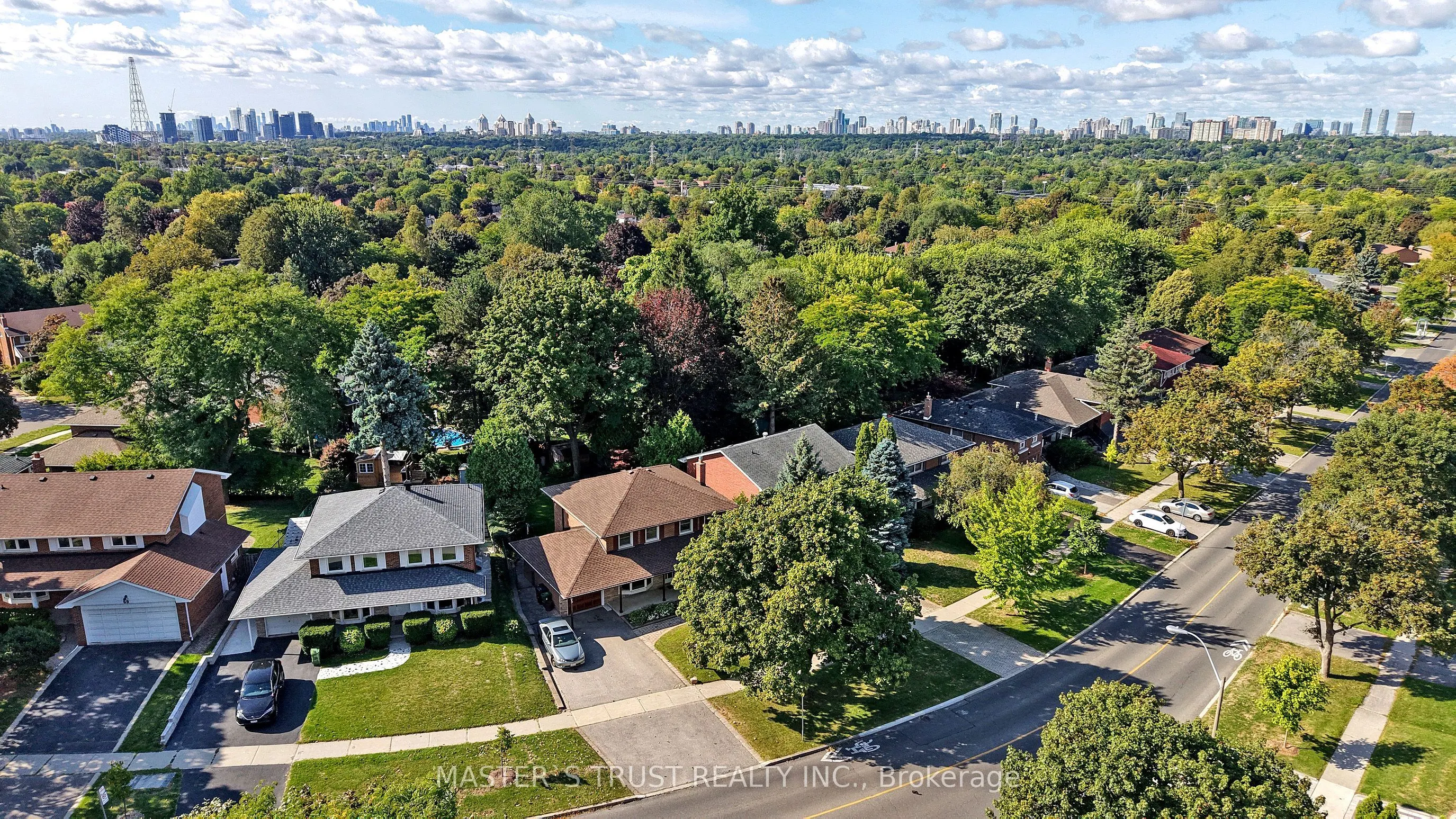 63 McNicoll Avenue