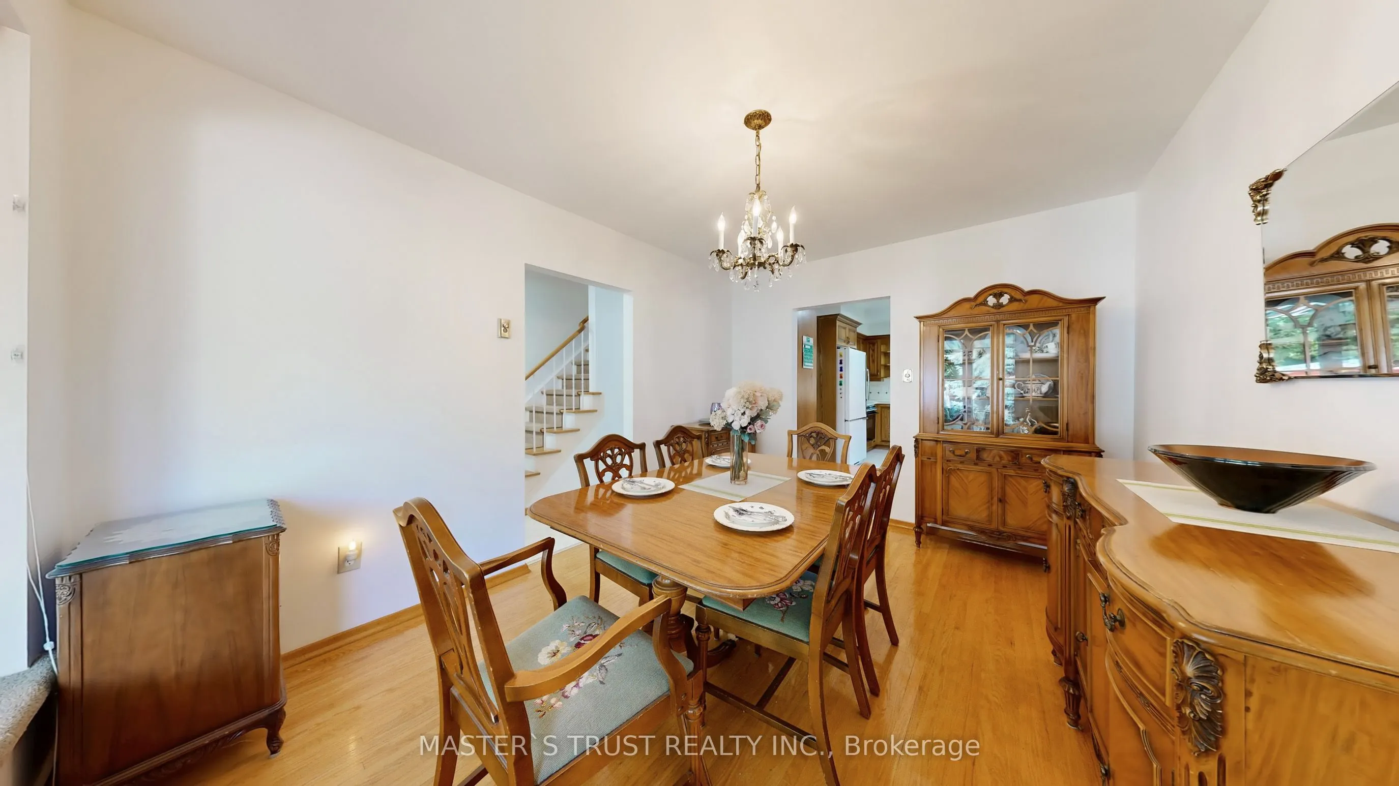 63 McNicoll Avenue