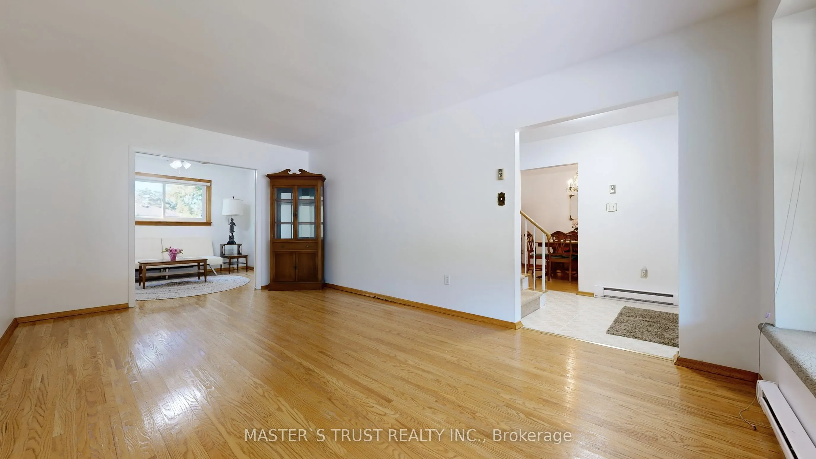 63 McNicoll Avenue