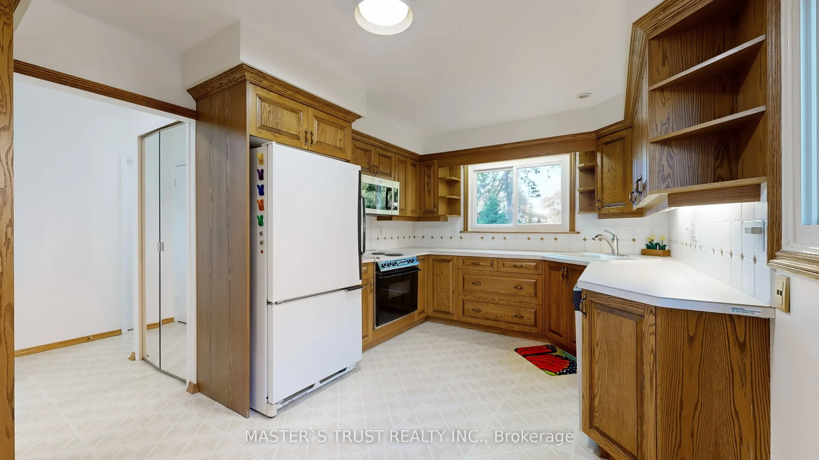 63 McNicoll Avenue