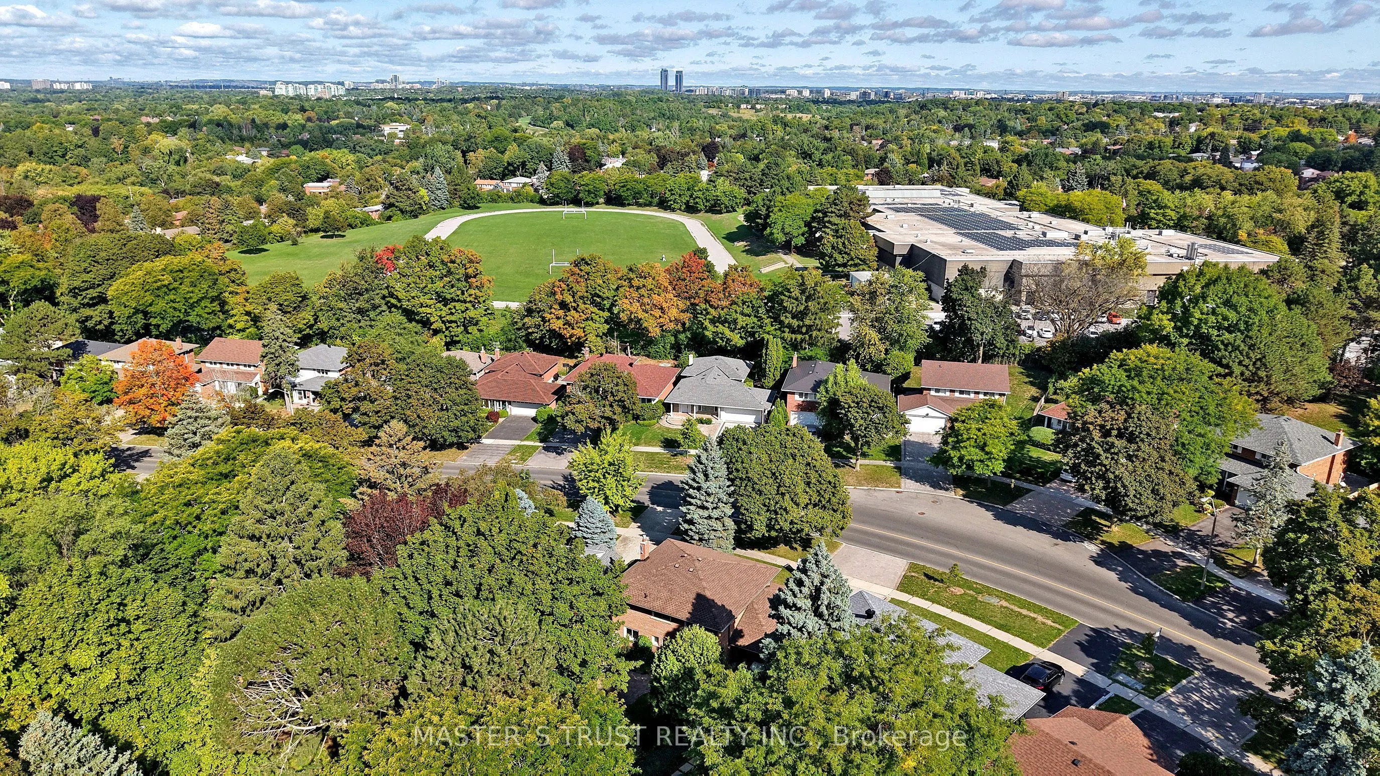 63 McNicoll Avenue