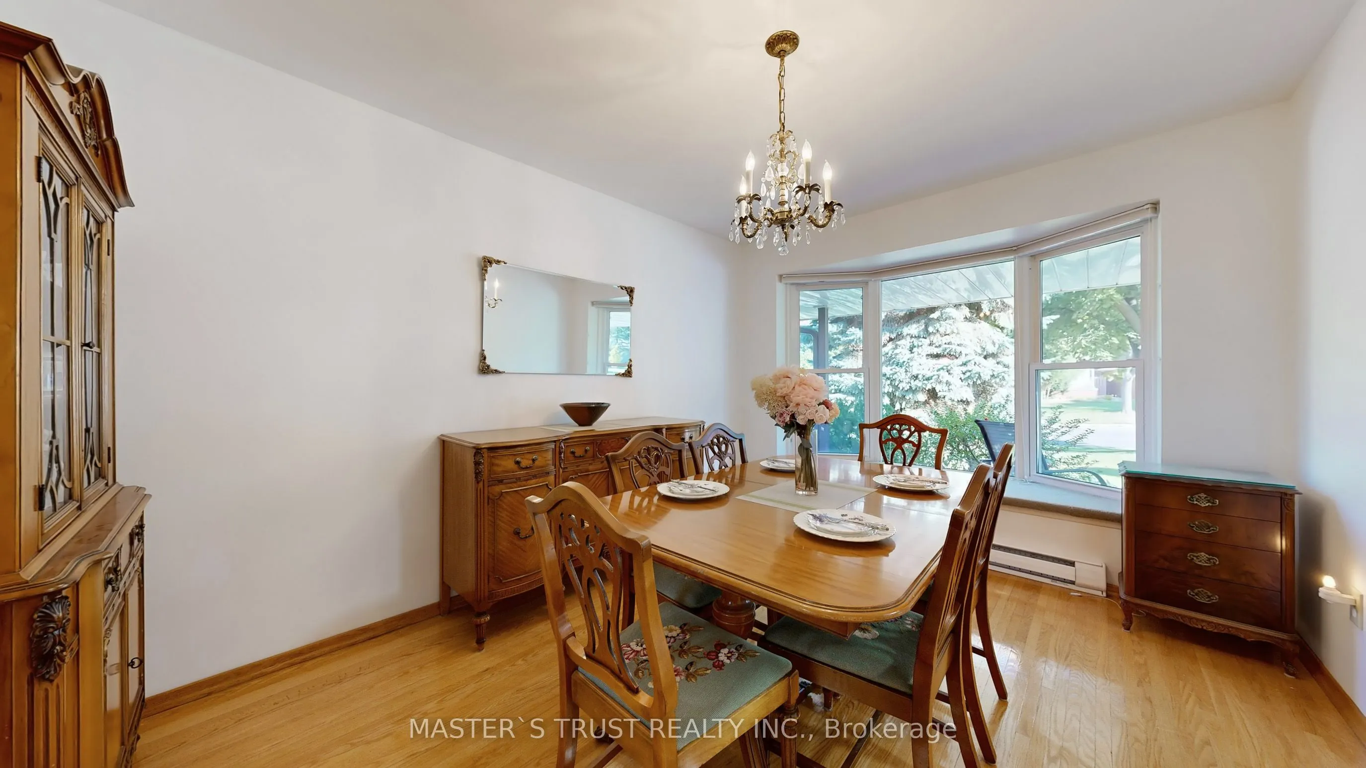 63 McNicoll Avenue
