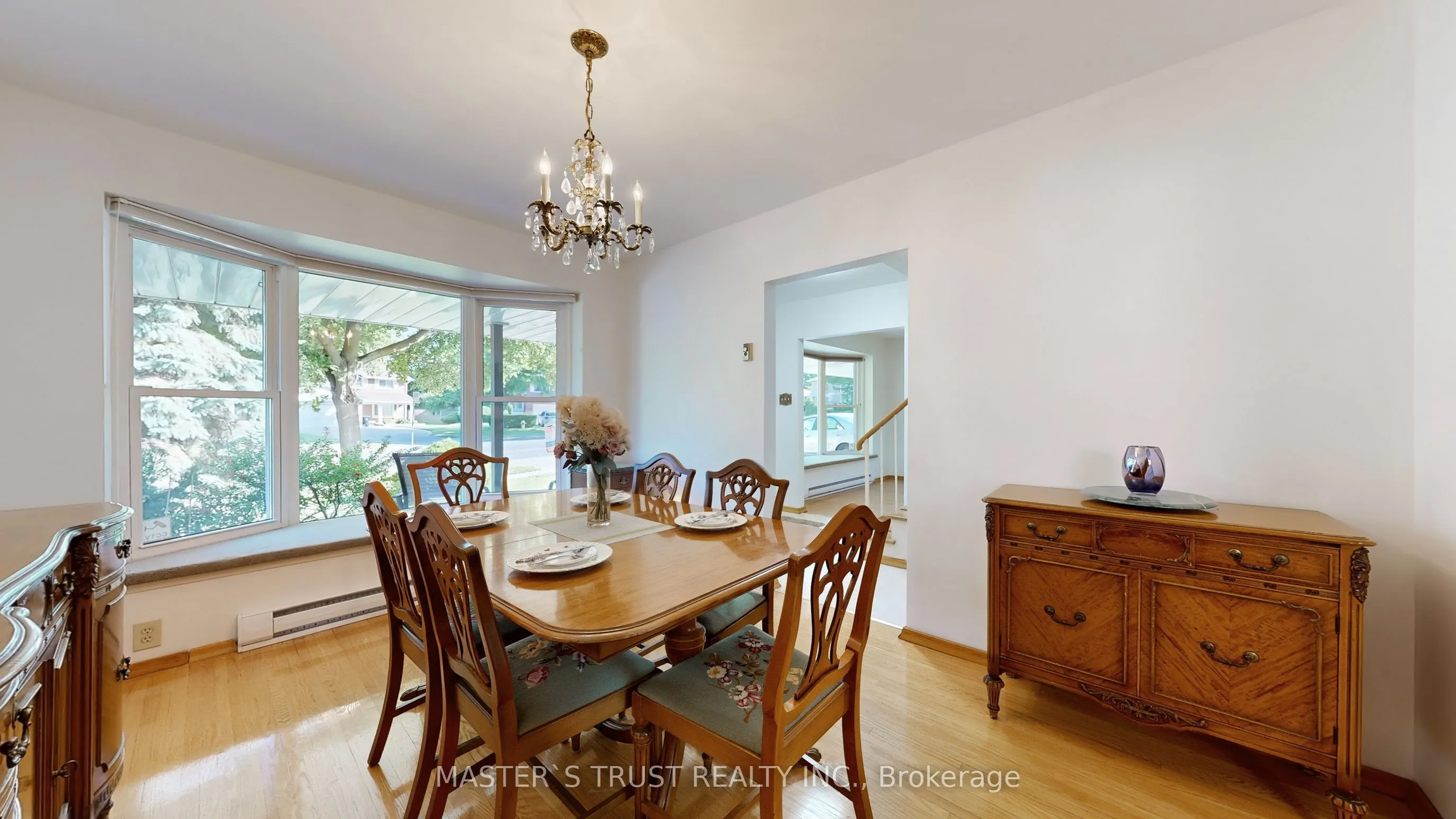 63 McNicoll Avenue