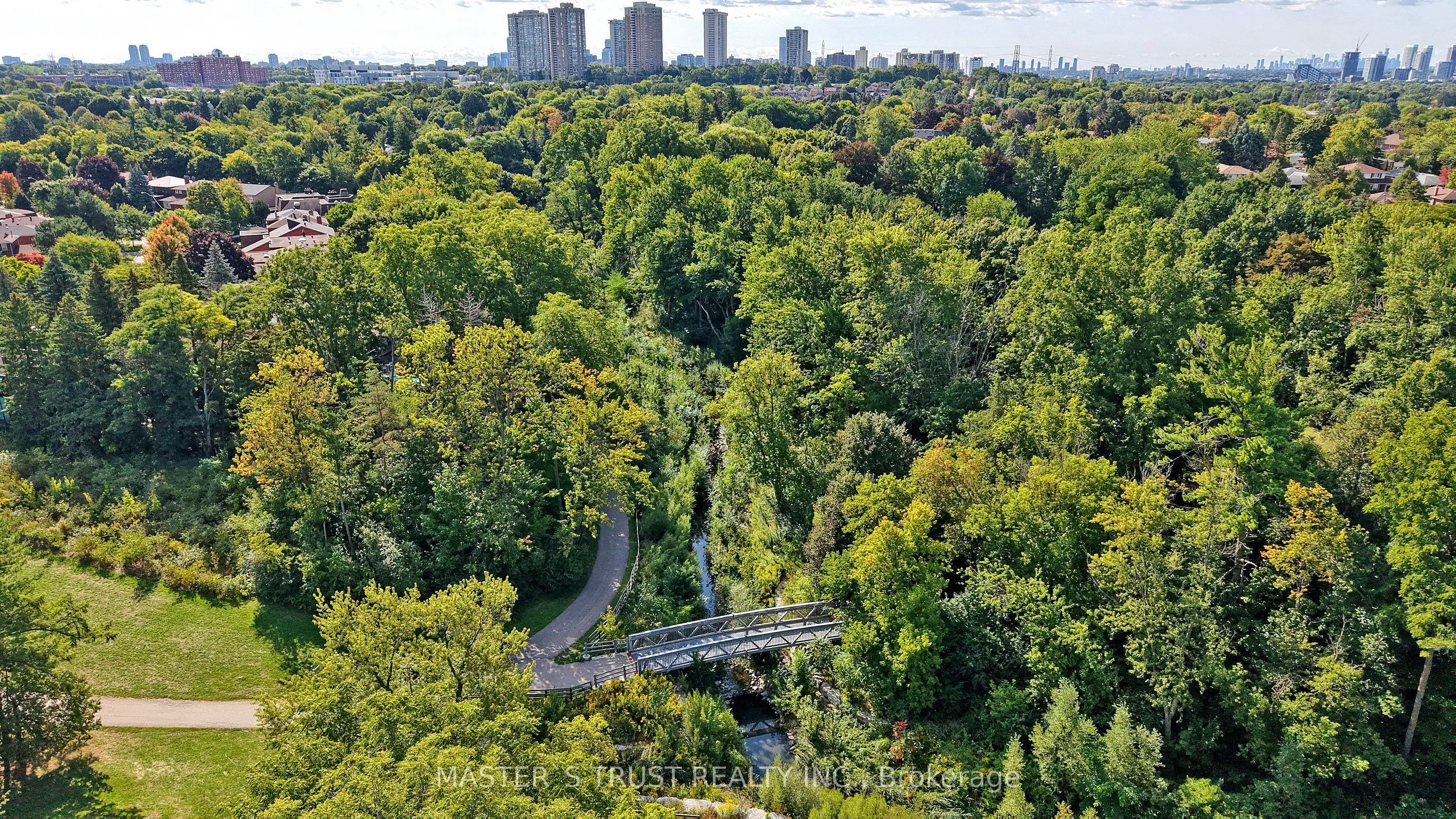 63 McNicoll Avenue