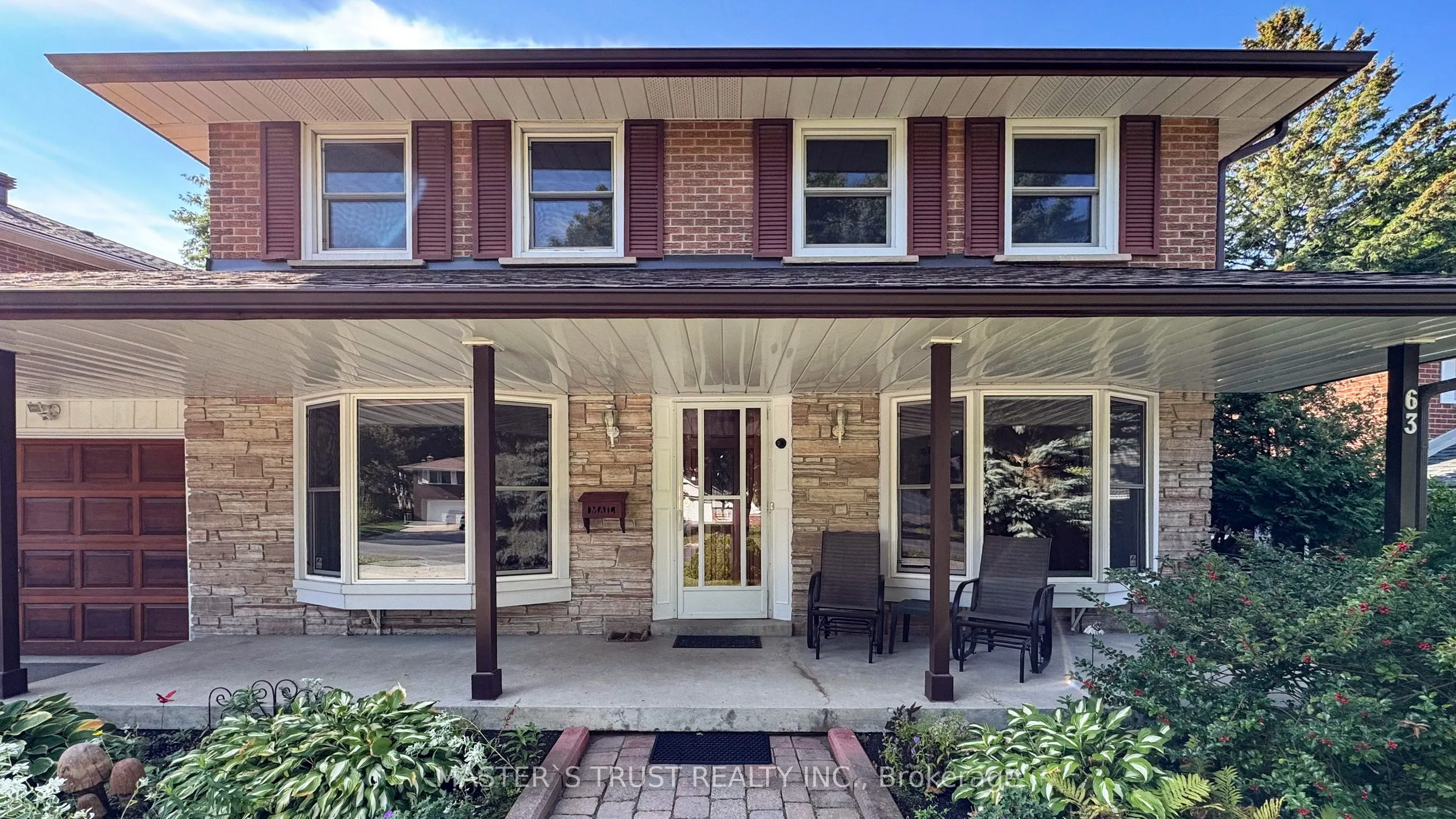 63 McNicoll Avenue