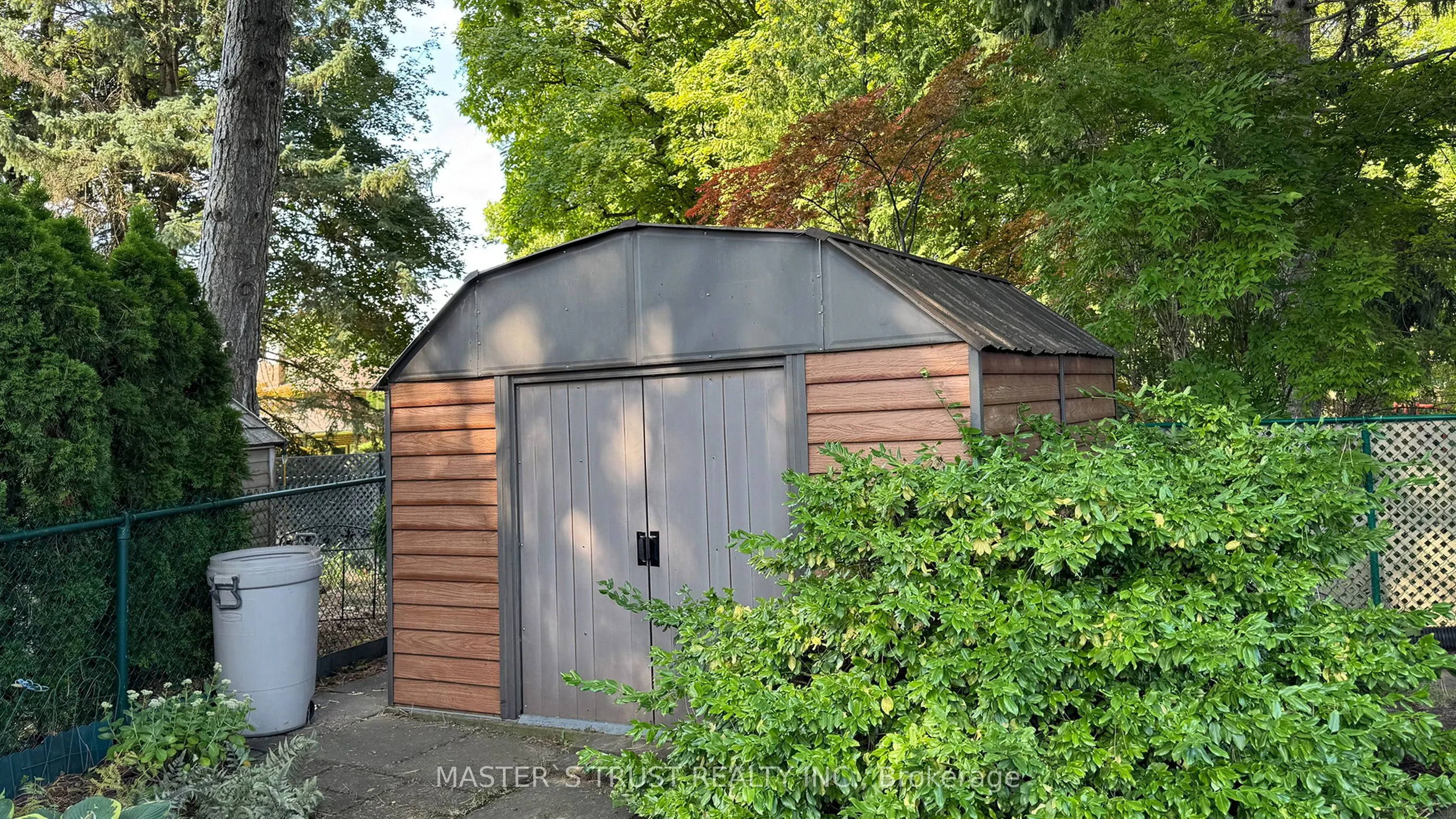 63 McNicoll Avenue