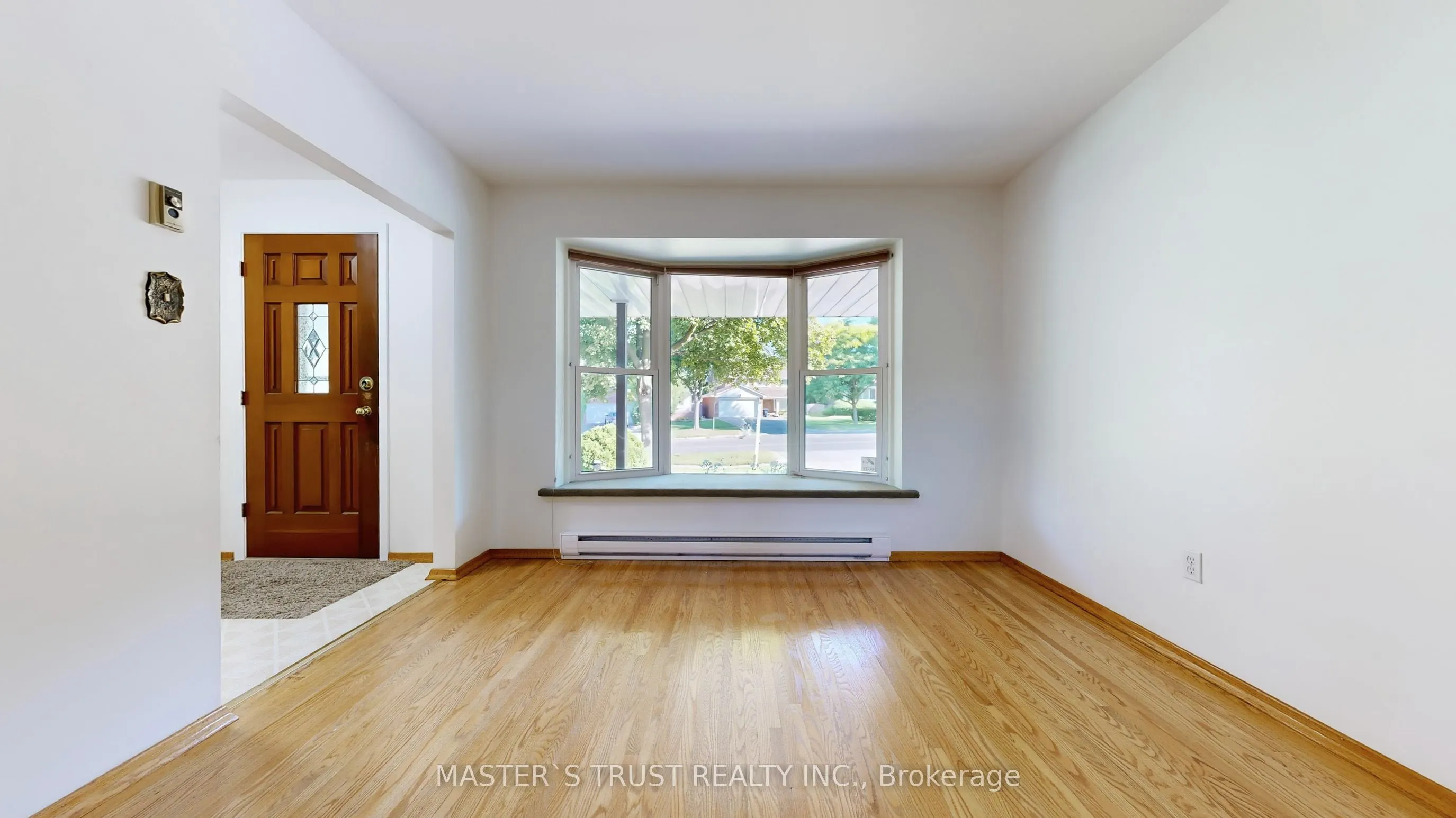 63 McNicoll Avenue