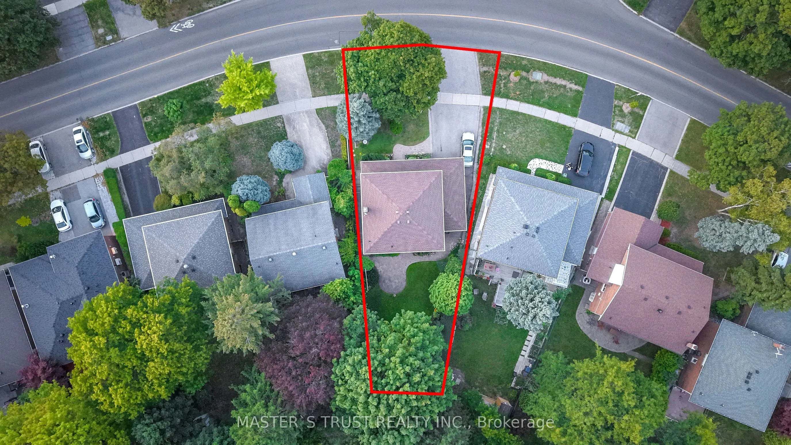 63 McNicoll Avenue