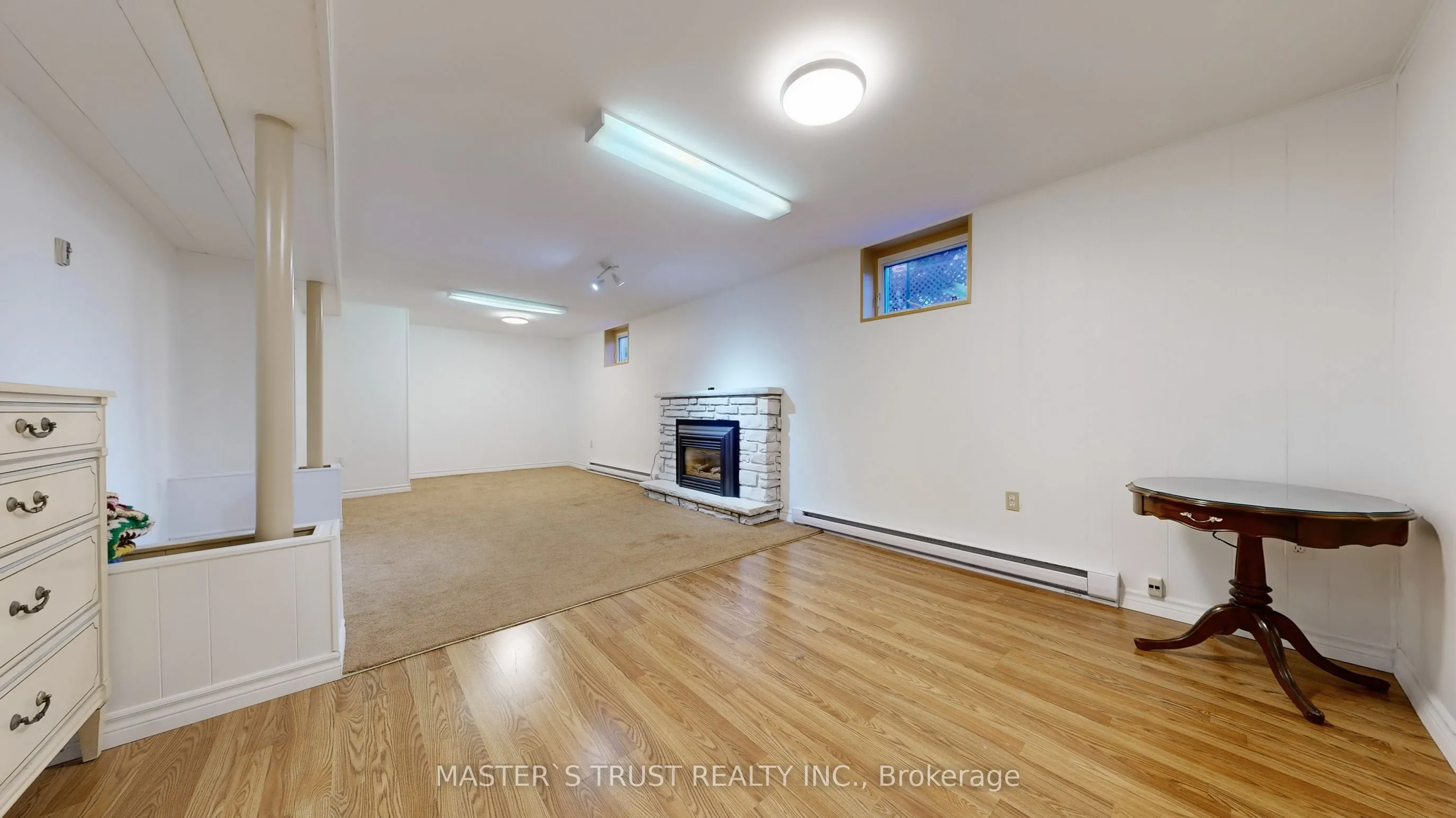 63 McNicoll Avenue
