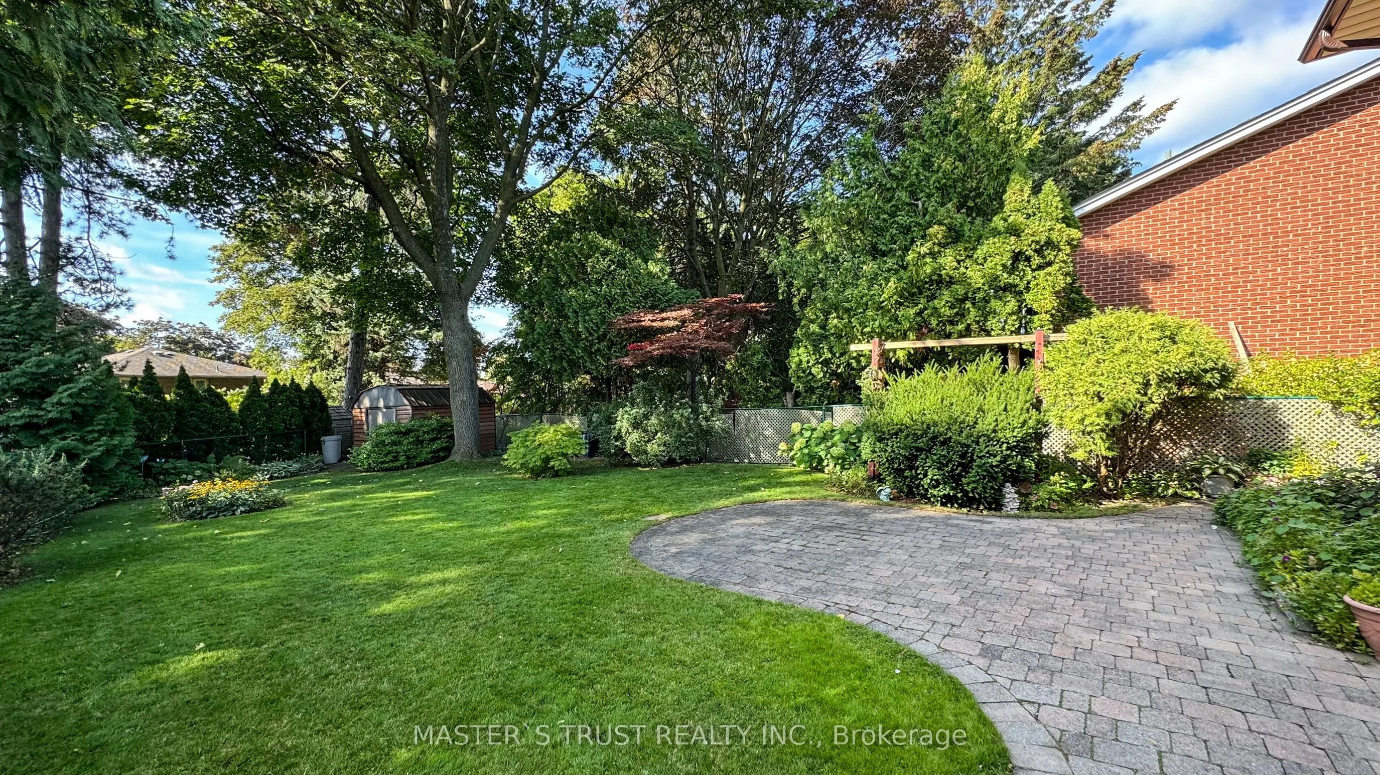 63 McNicoll Avenue