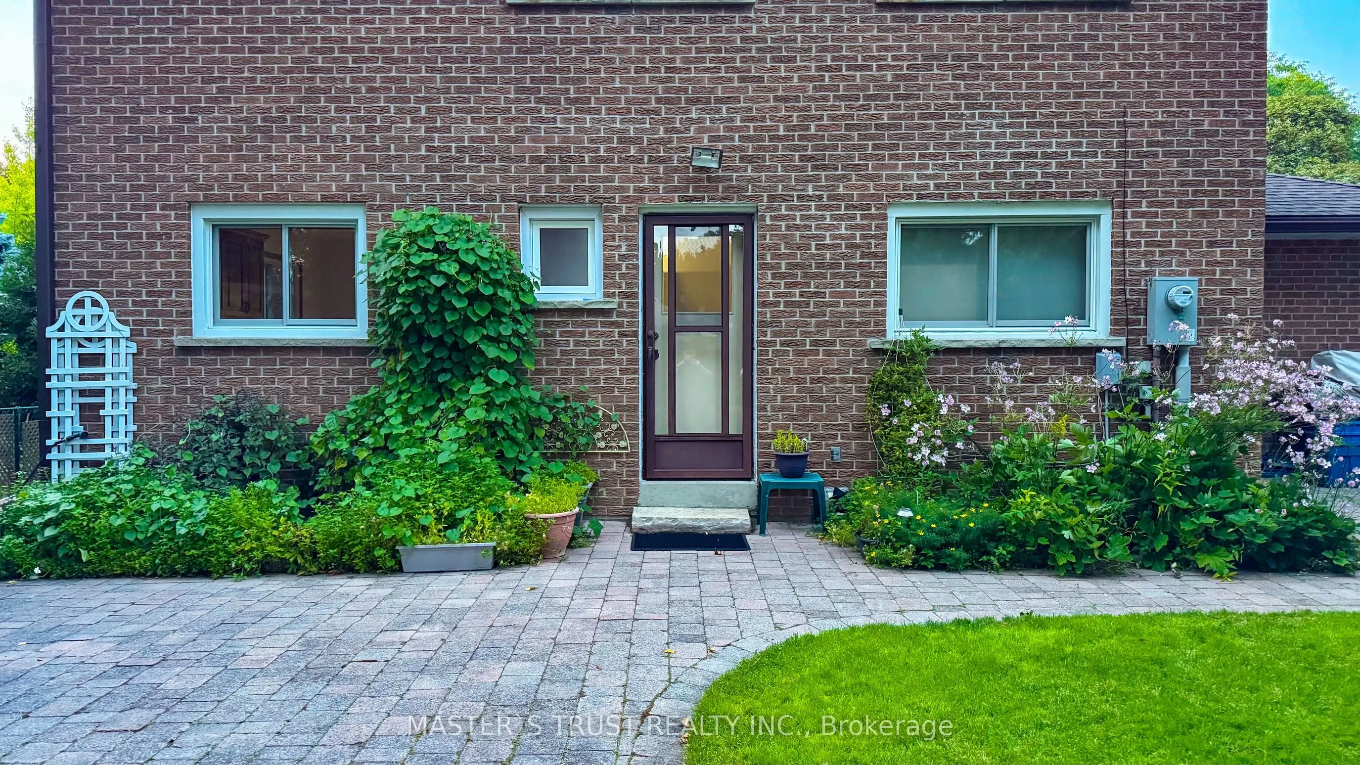 63 McNicoll Avenue