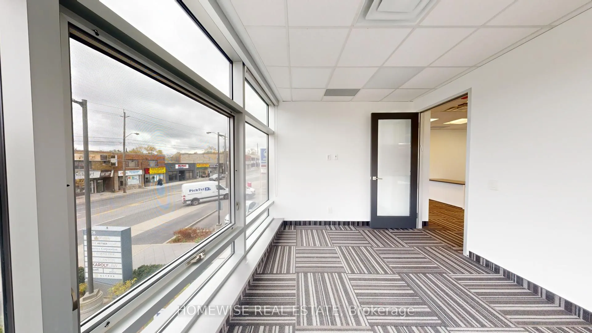 2828 Bathurst Street, #200