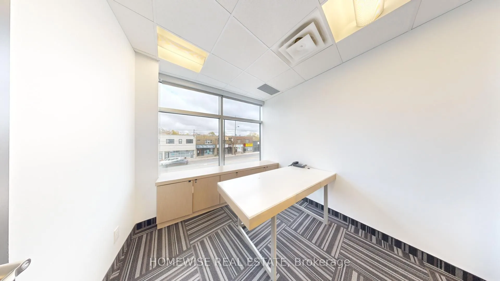 2828 Bathurst Street, #200