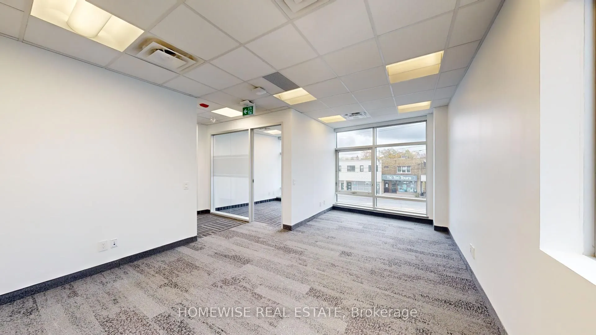 2828 Bathurst Street, #200