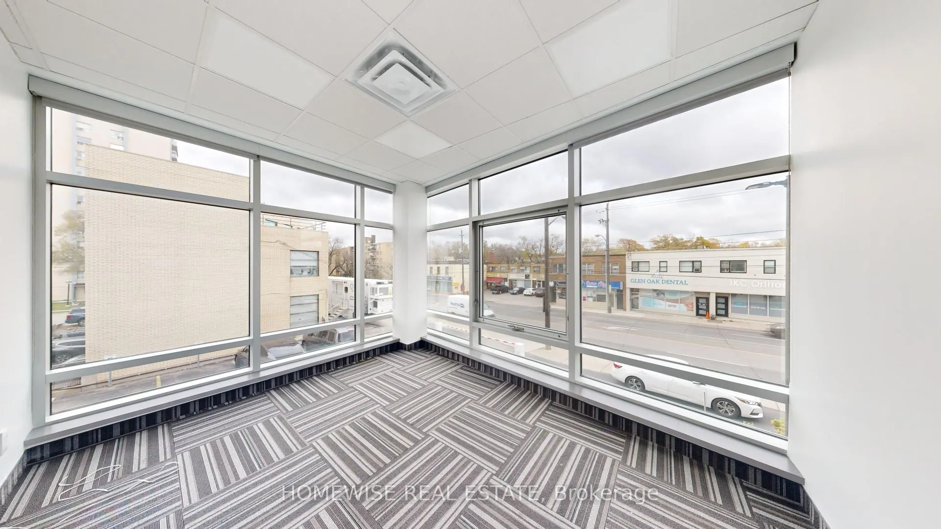 2828 Bathurst Street, #200