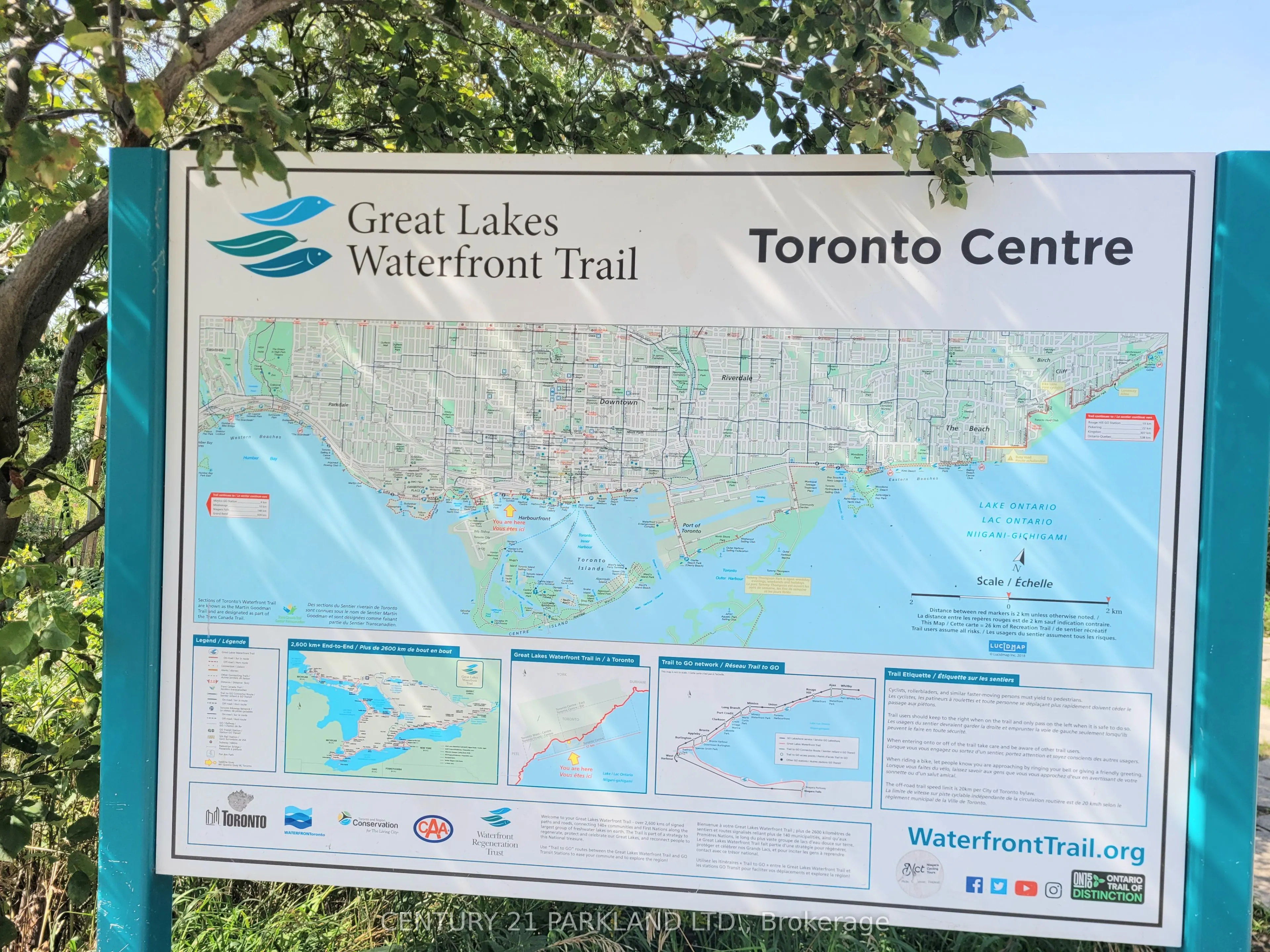 410 Queens Quay W, #718