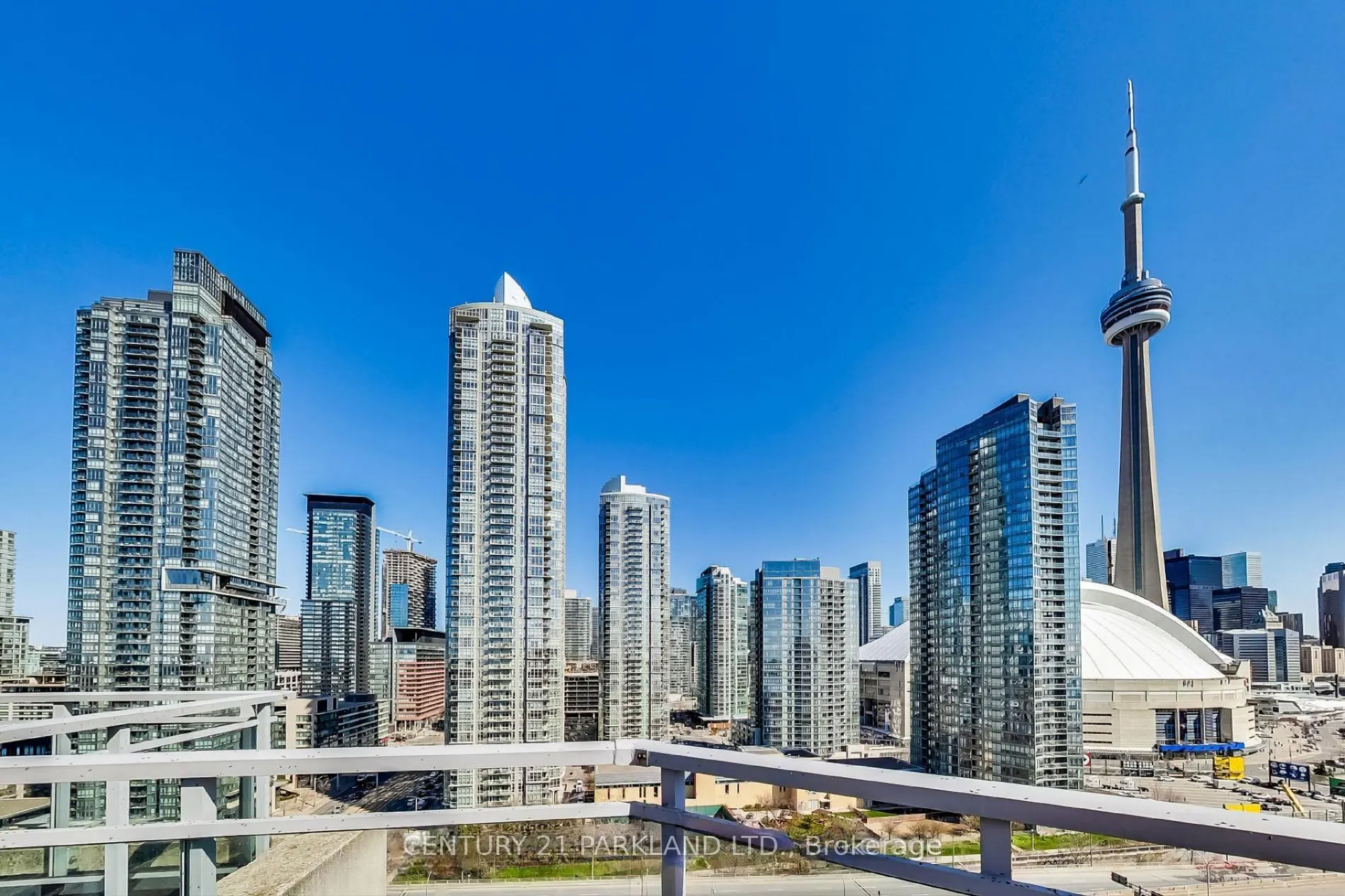 410 Queens Quay W, #718