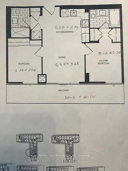 120 Varna Drive, #818