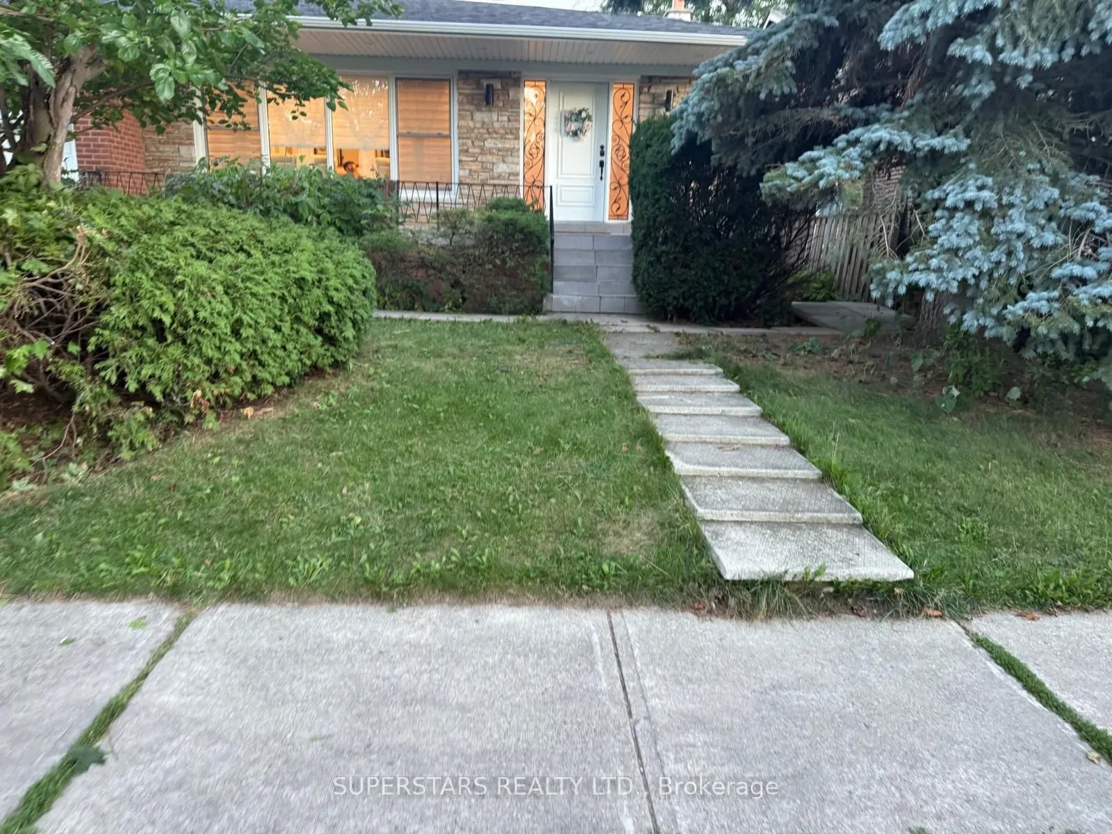 55 Rockford Road