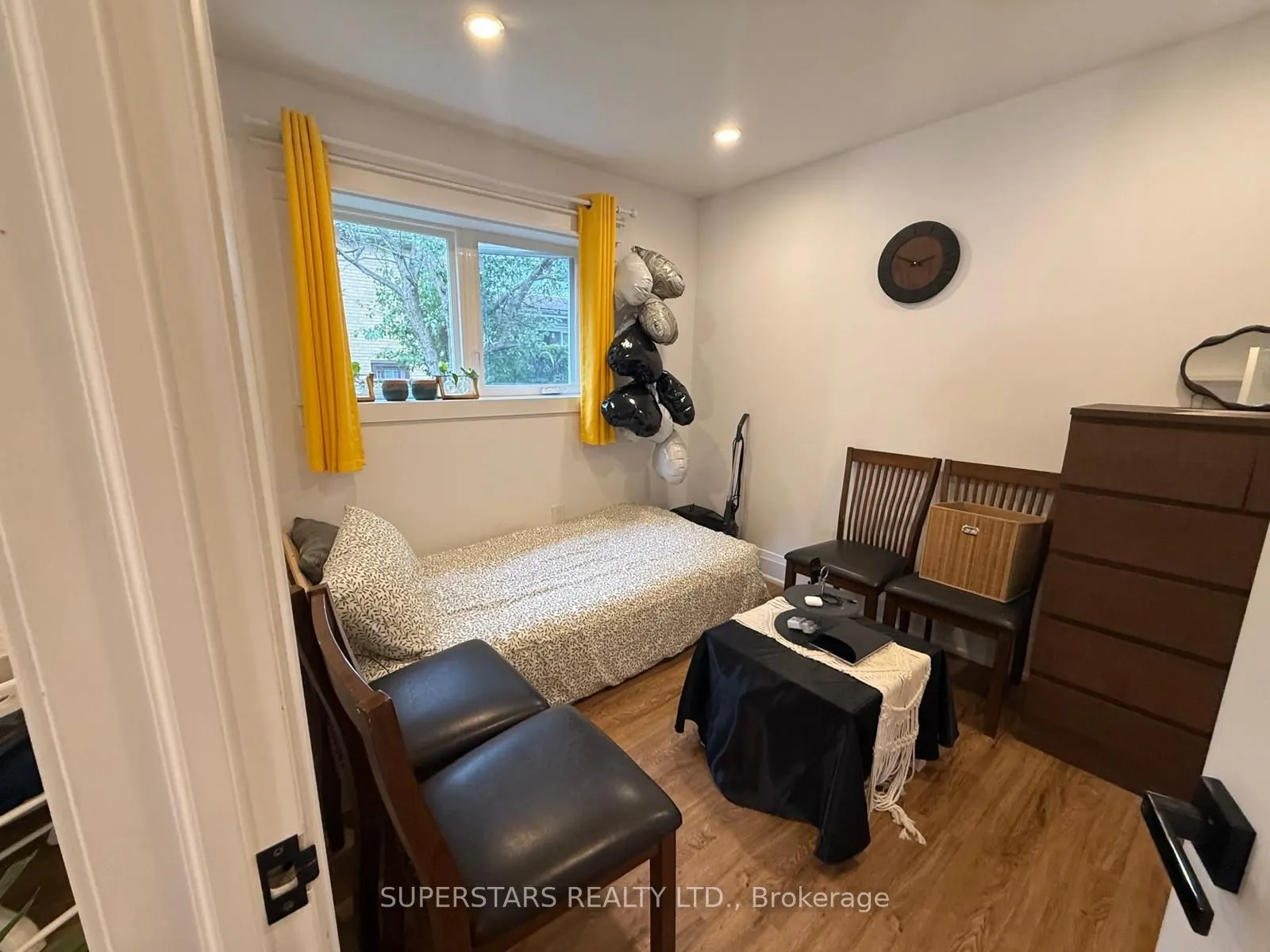 55 Rockford Road