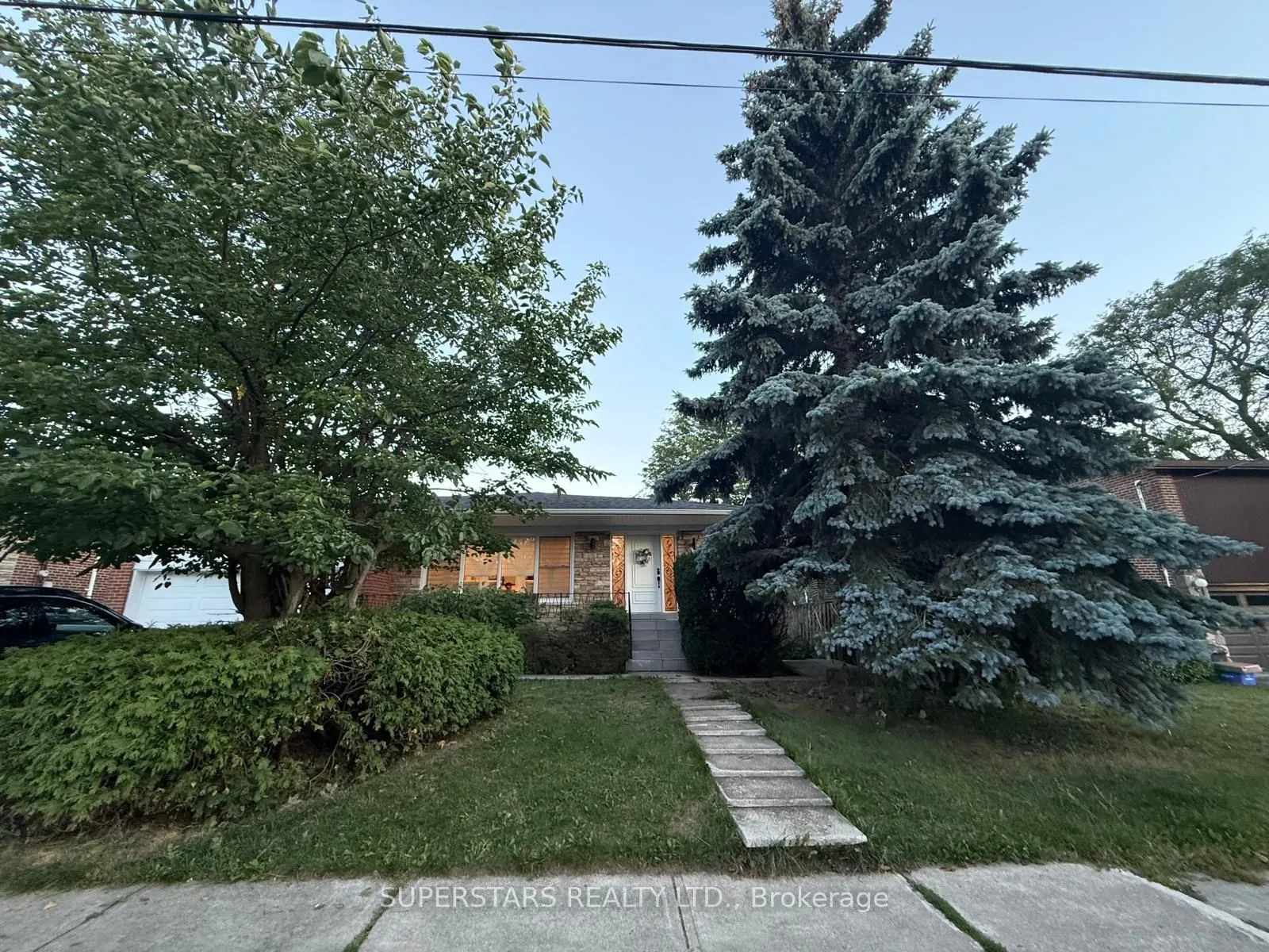 55 Rockford Road
