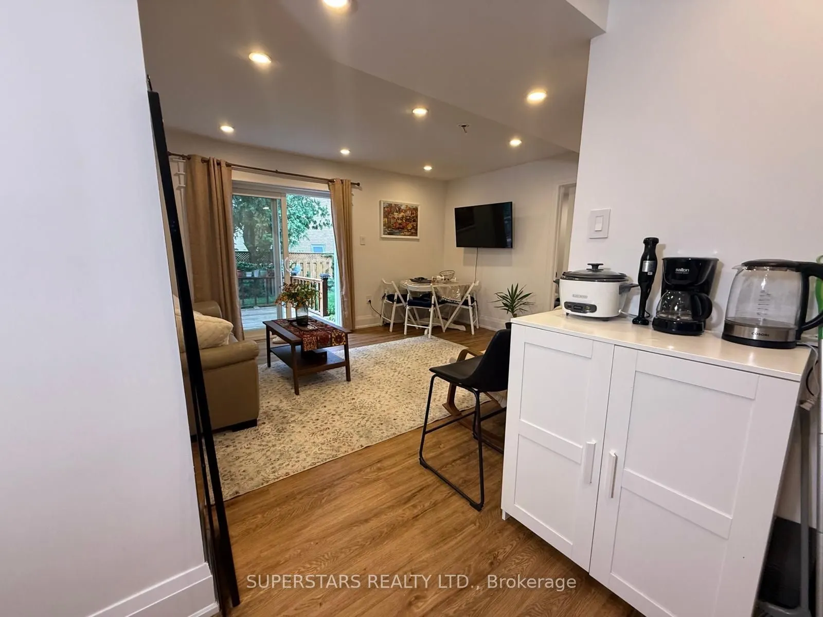 55 Rockford Road