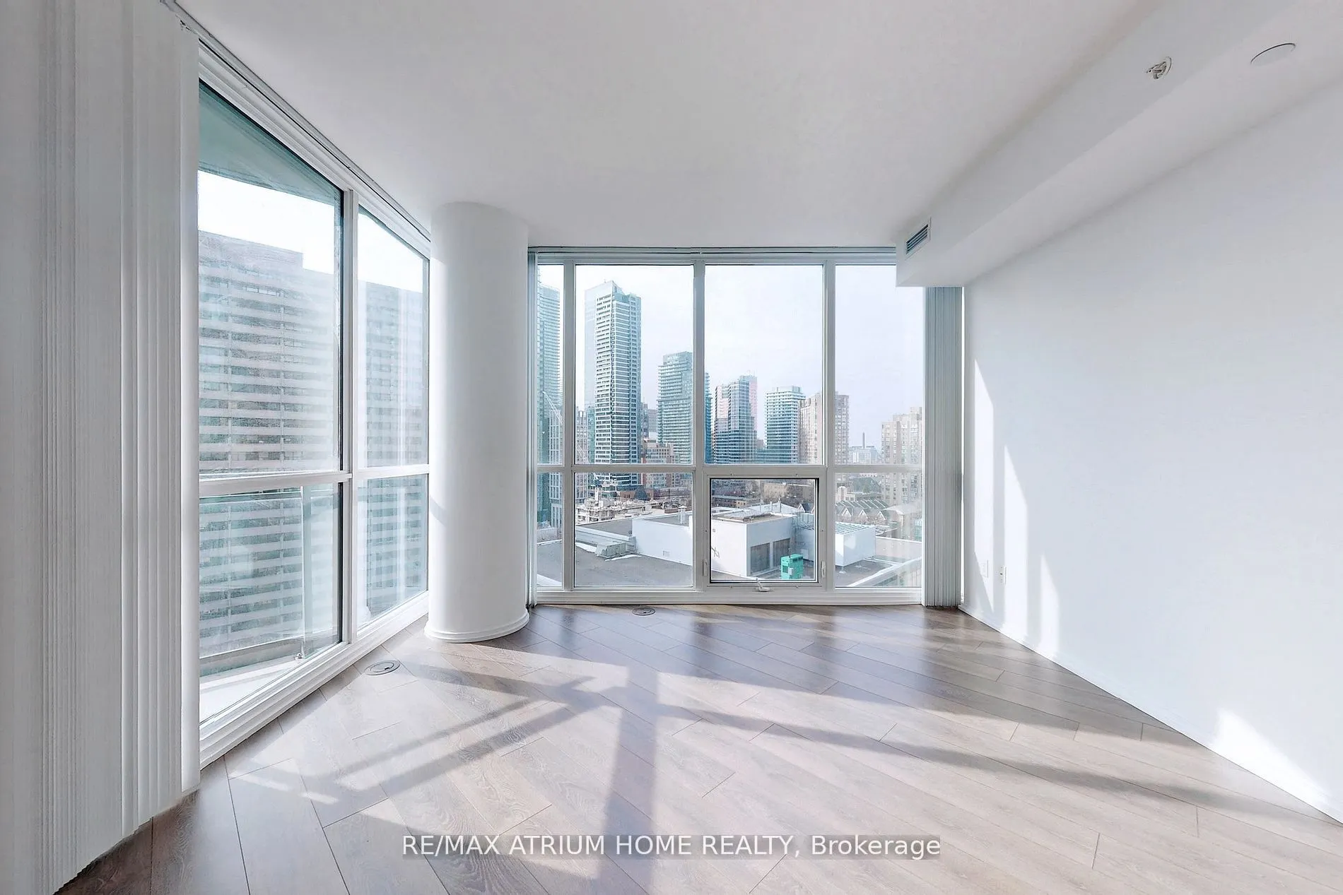 45 Charles Street E, #1701