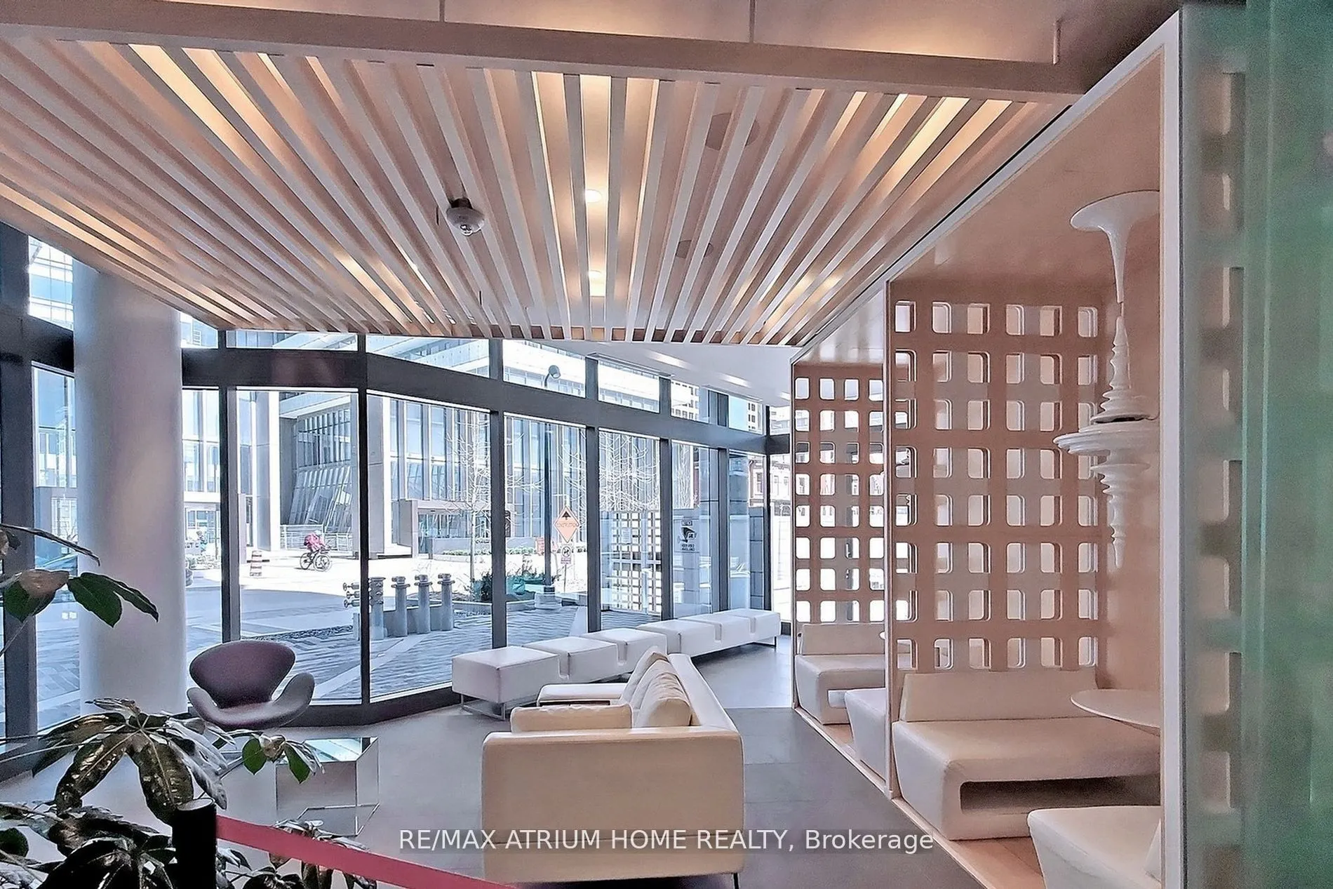 45 Charles Street E, #1701