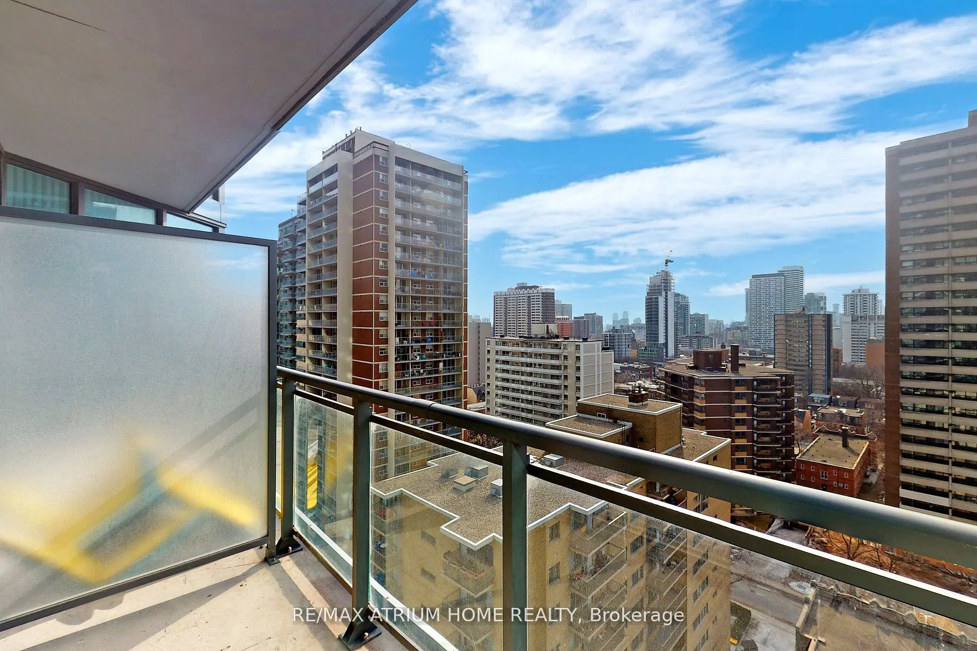 45 Charles Street E, #1701