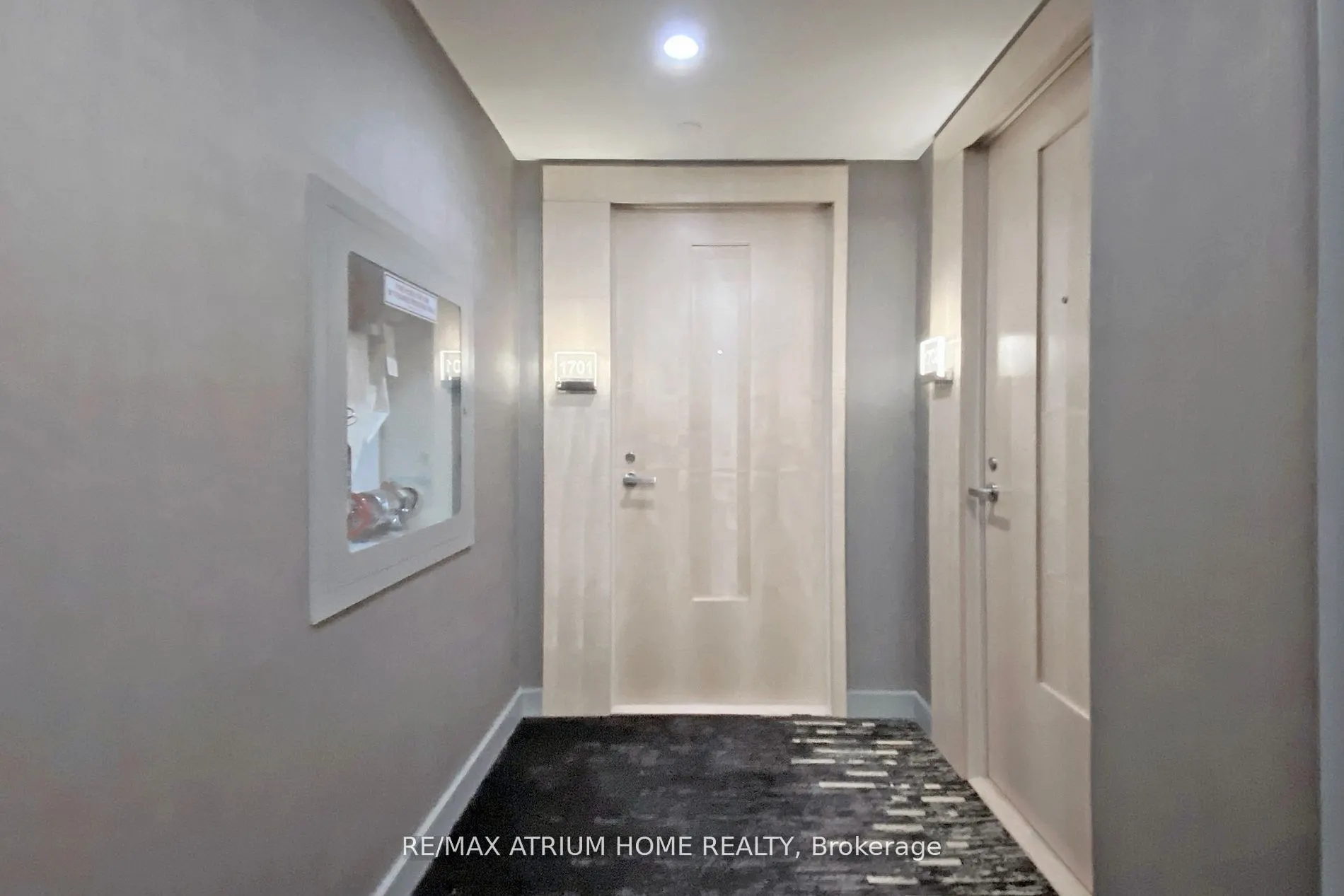 45 Charles Street E, #1701