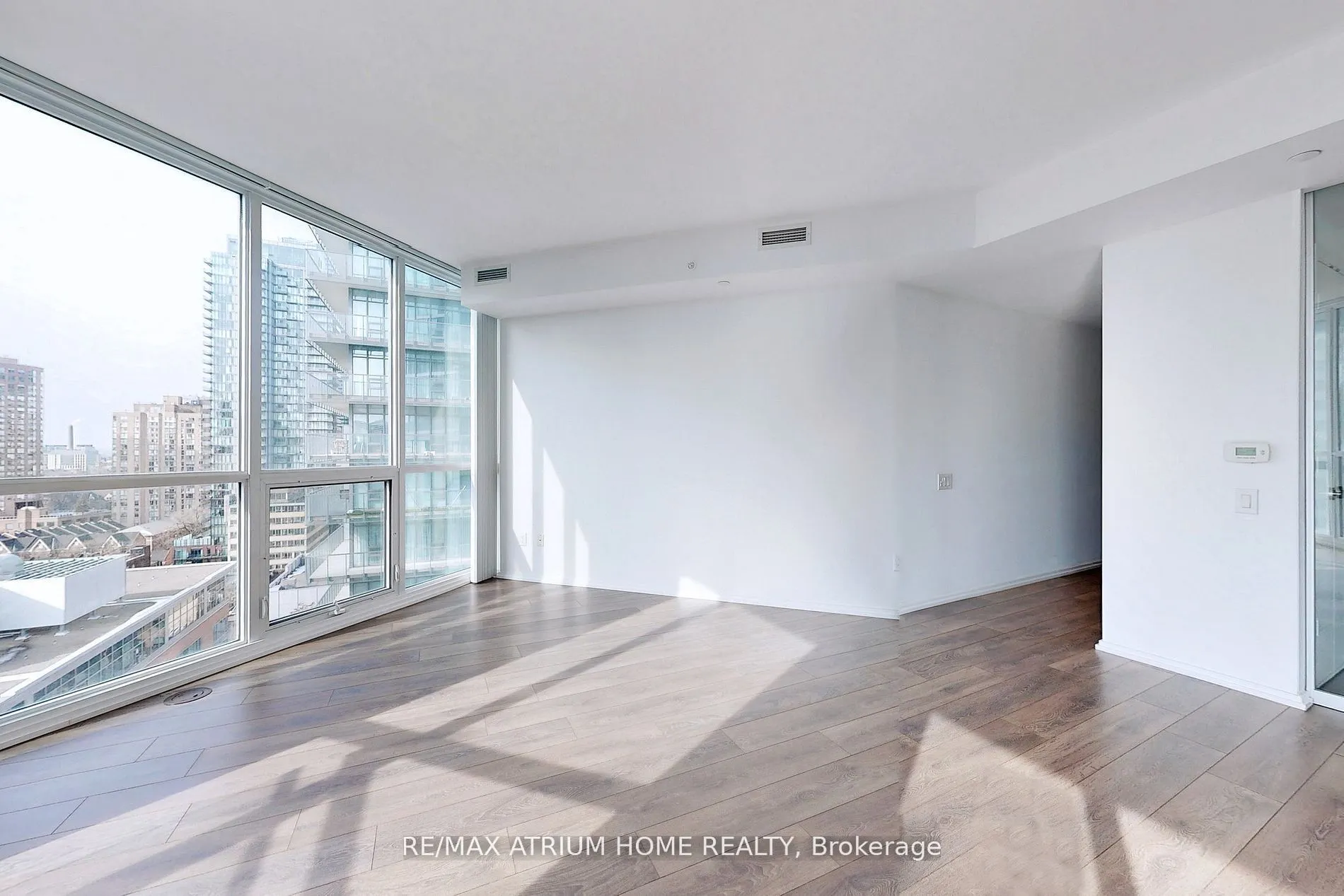 45 Charles Street E, #1701