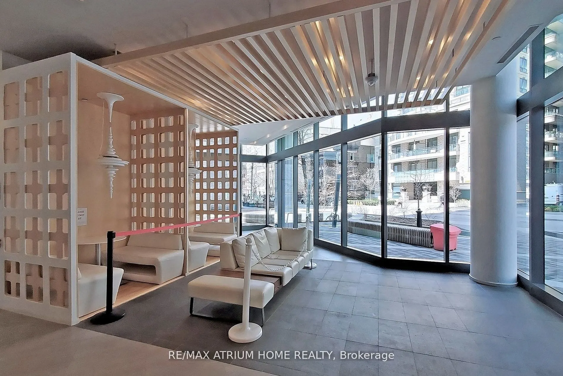 45 Charles Street E, #1701